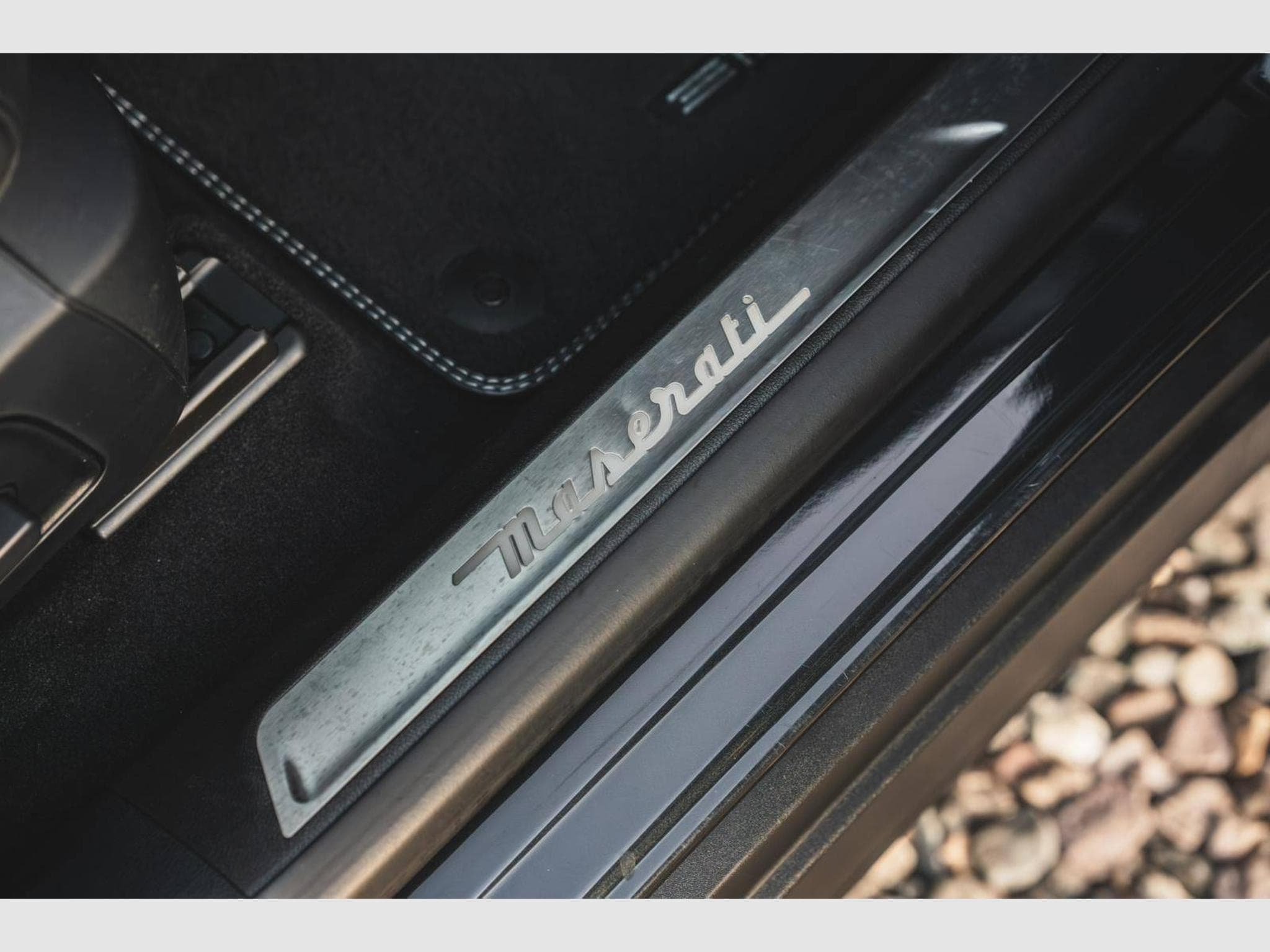 Maserati Levante 3.8 V8 580 ch - Suivi exclusif Maserati, configuration excep (2020) - Photo 50