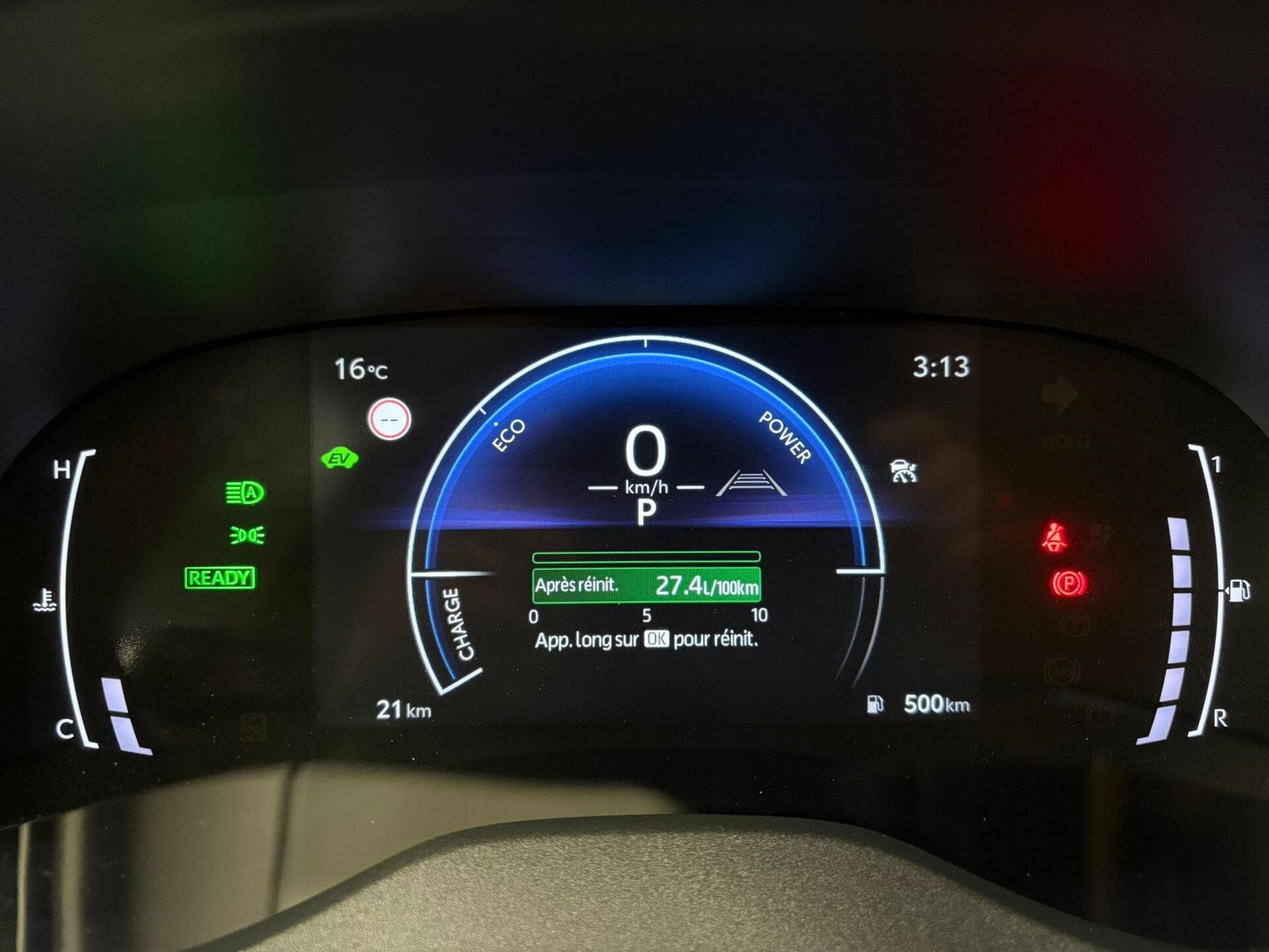 Toyota Yaris IV (2026) - Foto 10