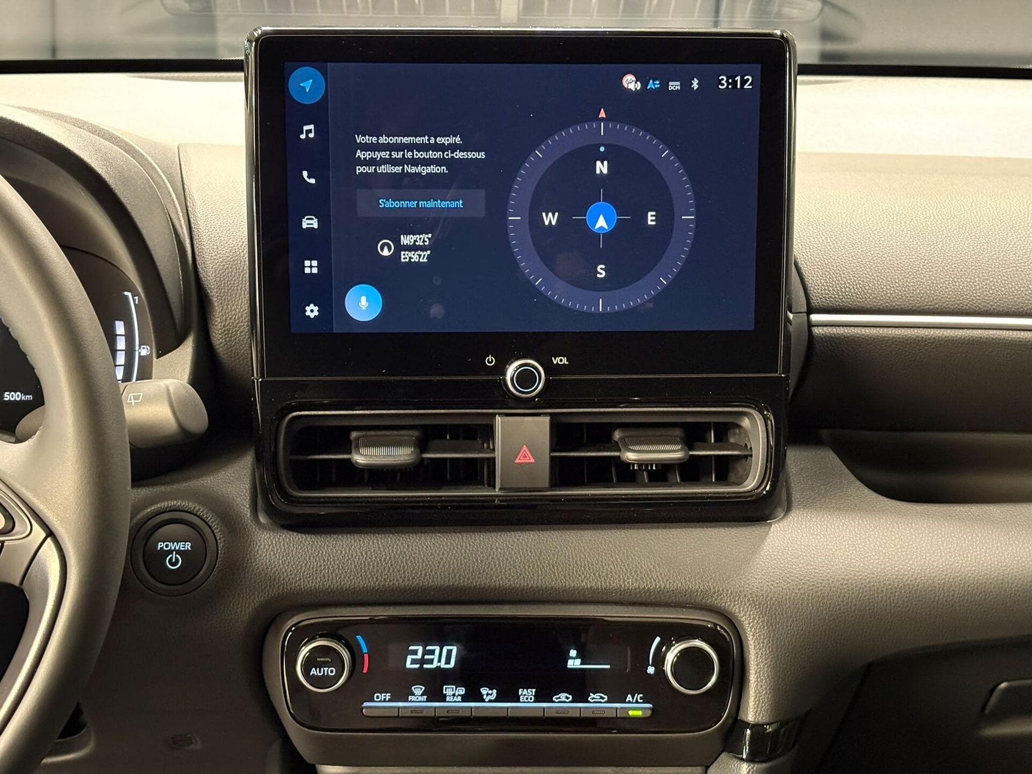 Toyota Yaris IV (2026) - Foto 12