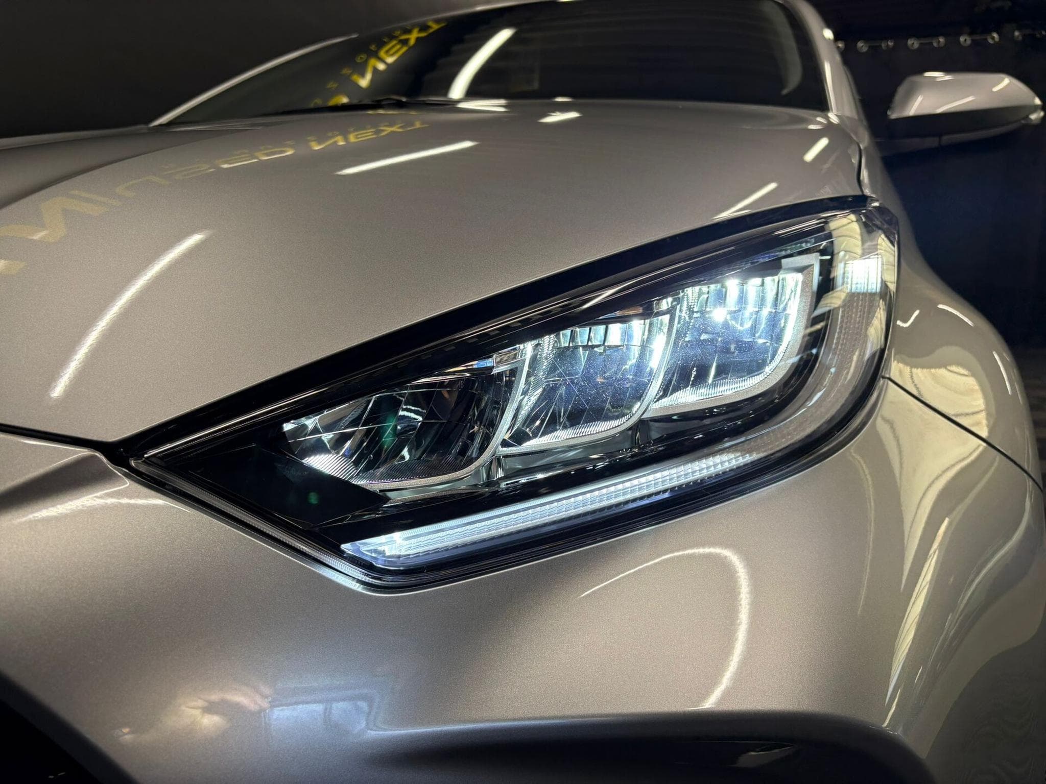 Toyota Yaris IV (2026) - Foto 6