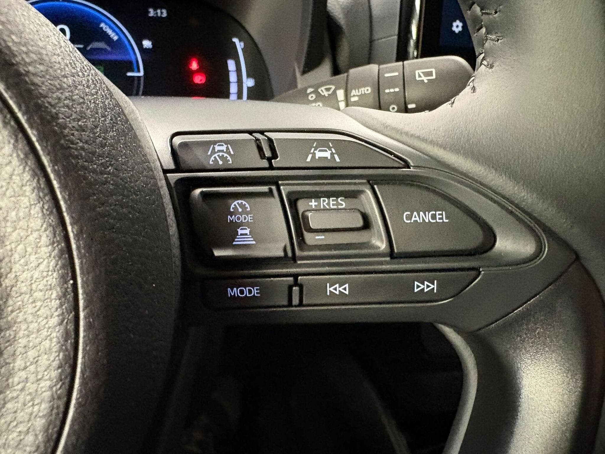 Toyota Yaris IV (2026) - Foto 9