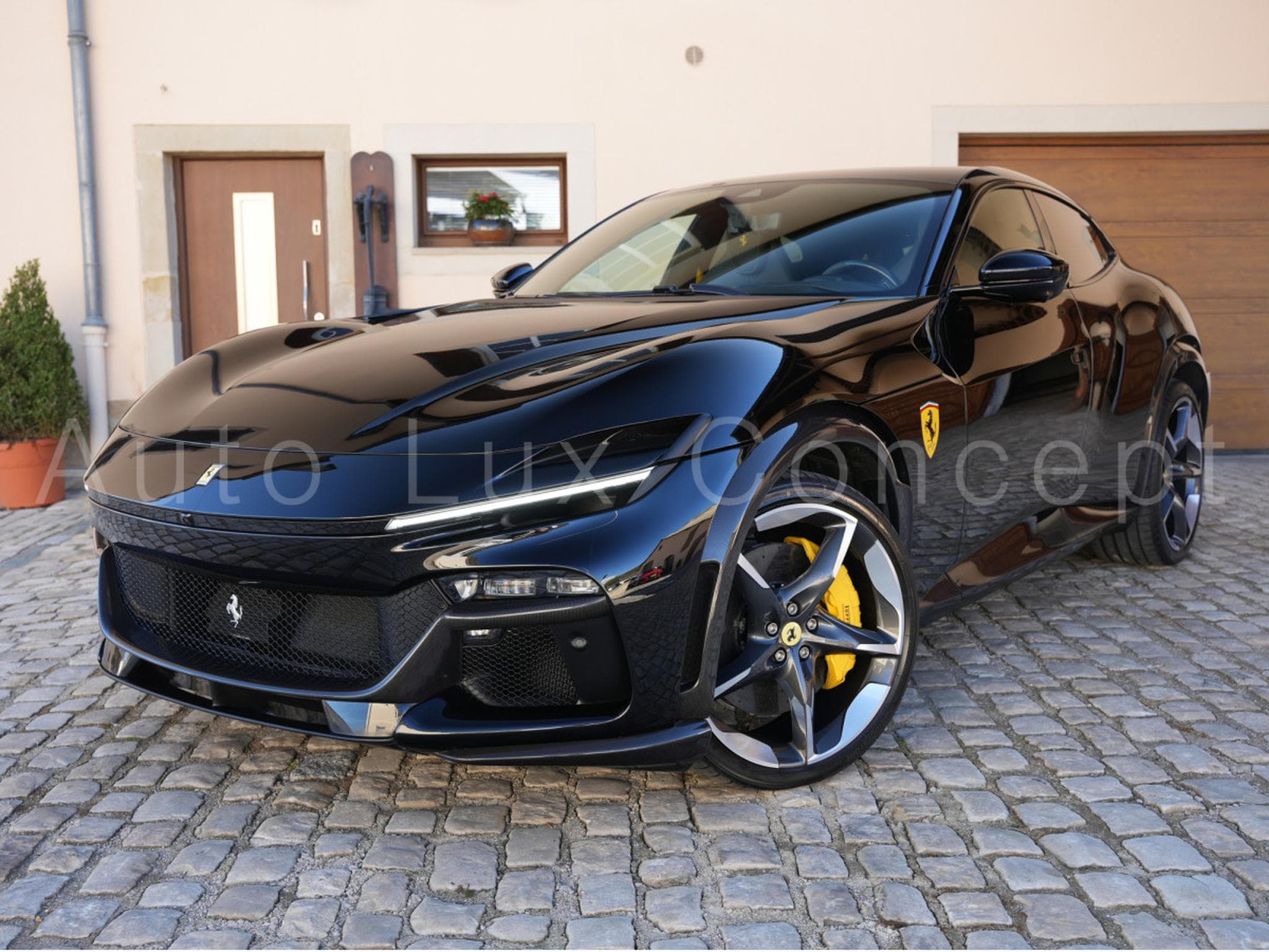 Ferrari Purosangue MY2026 (2026) - Photo 1