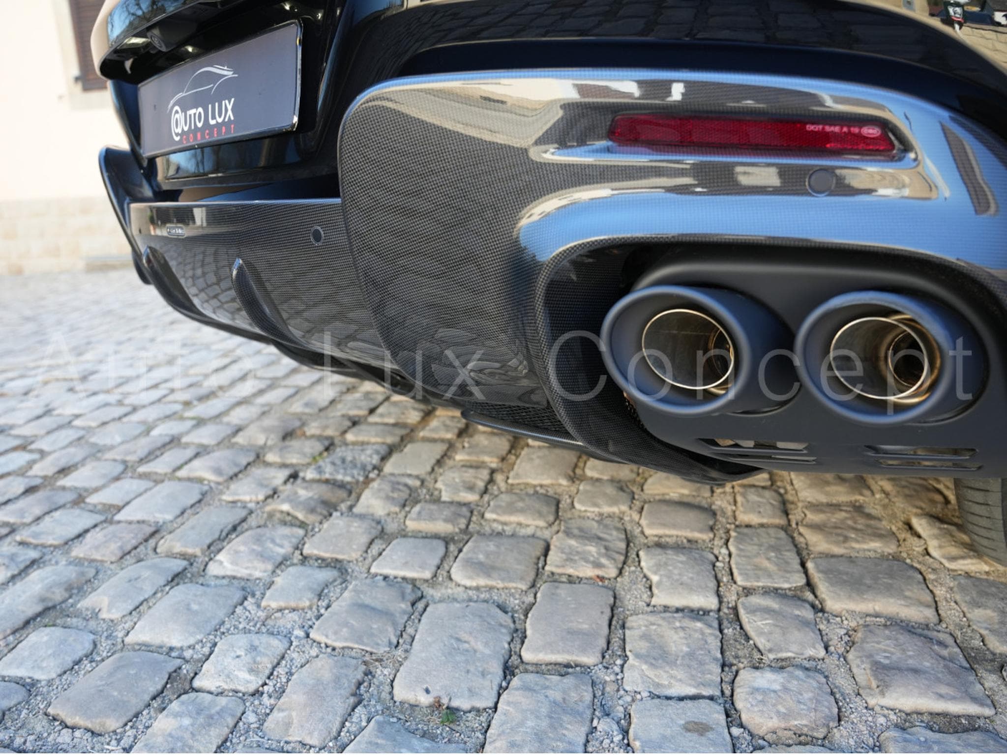 Ferrari Purosangue MY2026 (2026) - Photo 14