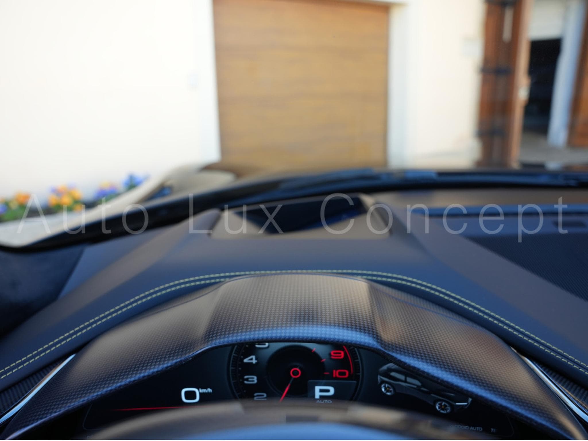 Ferrari Purosangue MY2026 (2026) - Photo 17