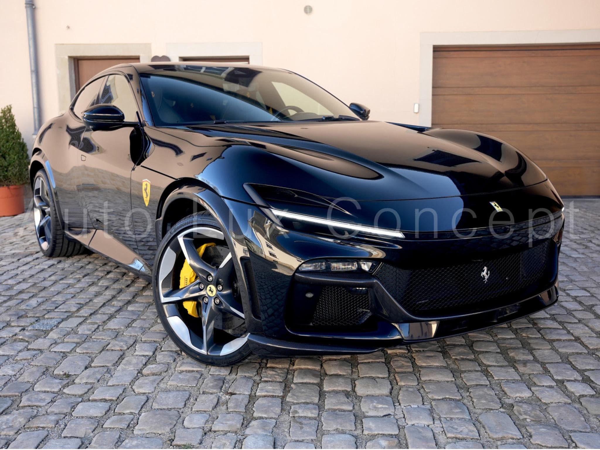 Ferrari Purosangue MY2026 (2026) - Photo 2