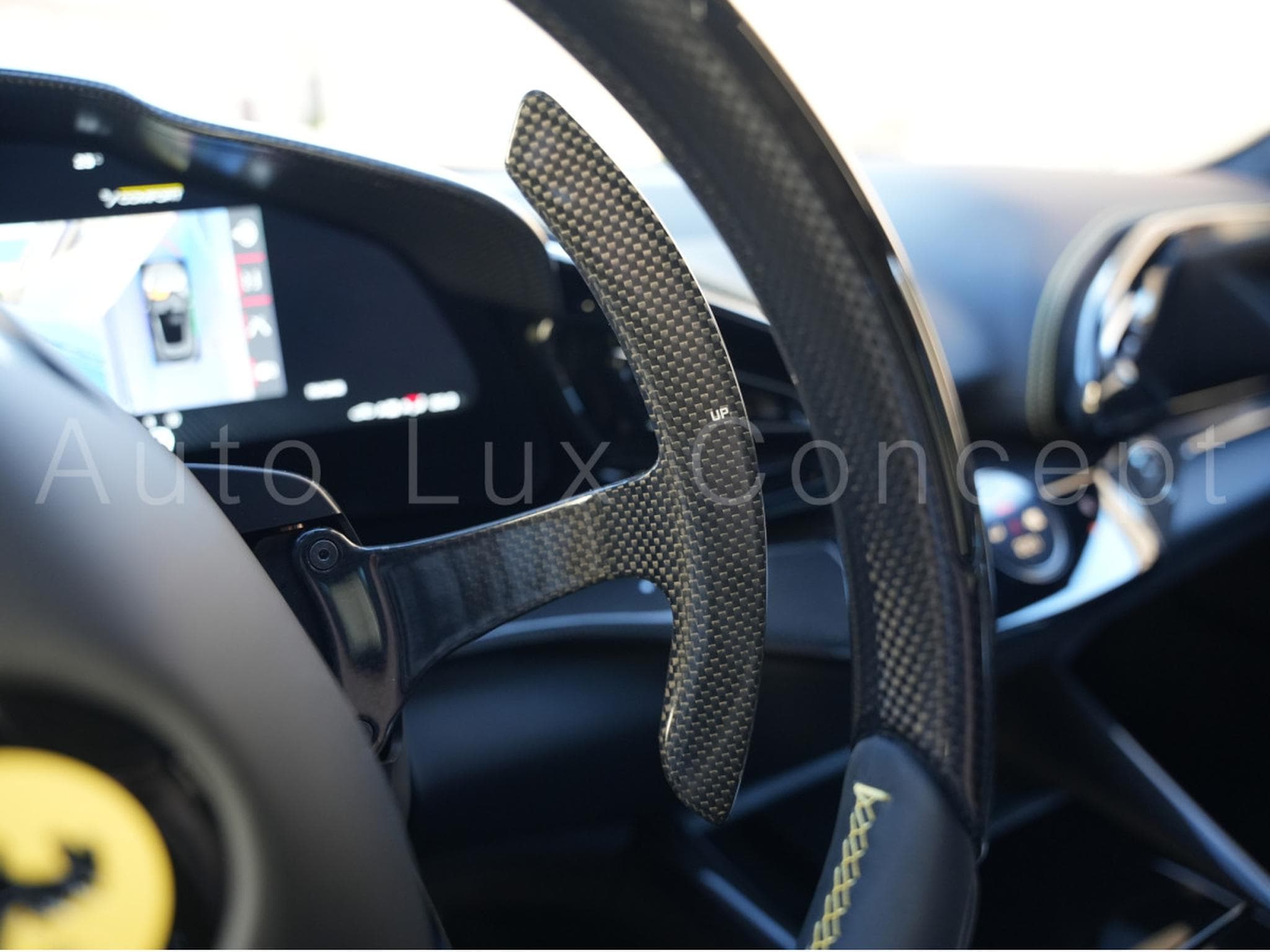 Ferrari Purosangue MY2026 (2026) - Photo 20