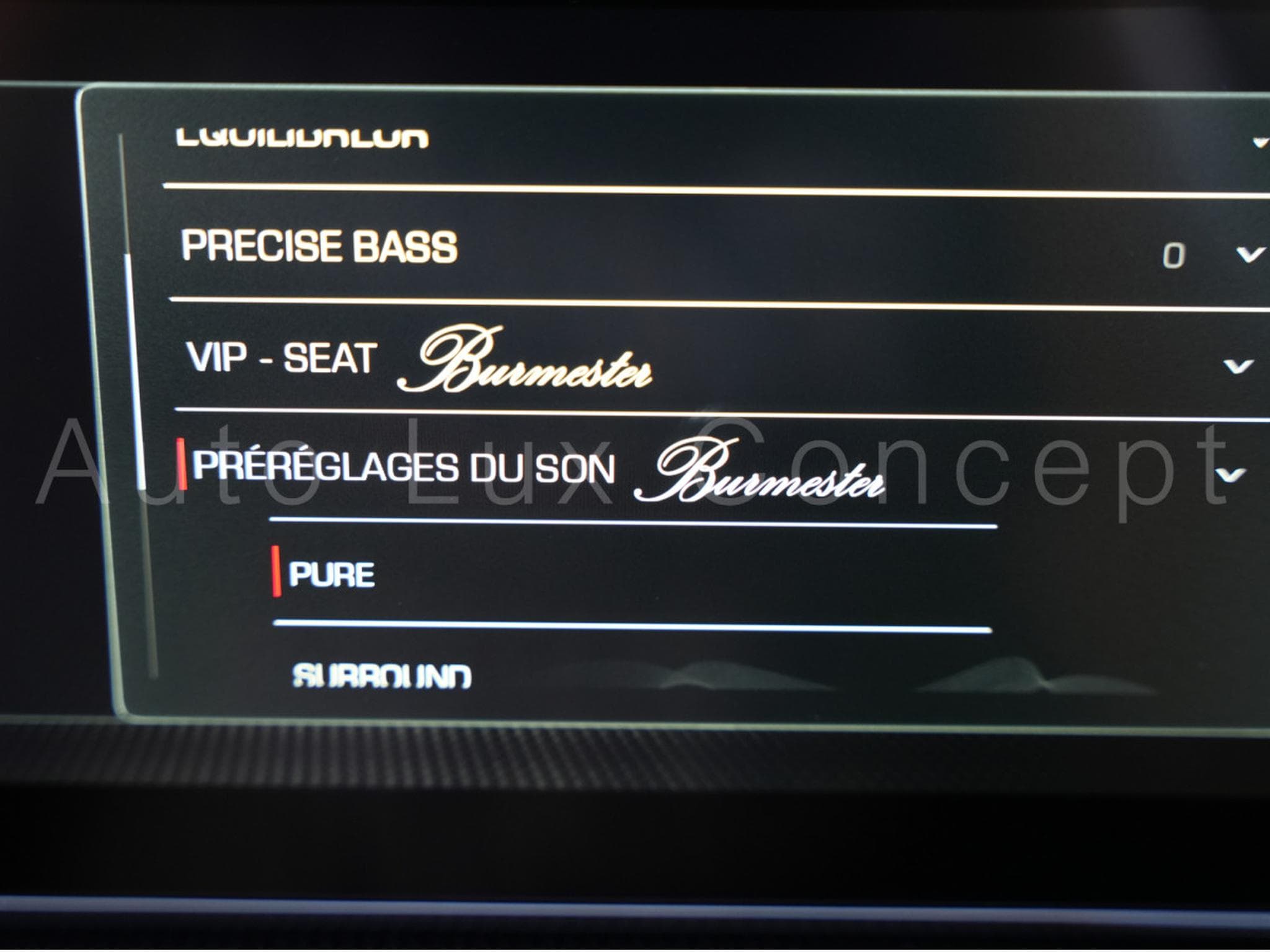 Ferrari Purosangue MY2026 (2026) - Photo 24