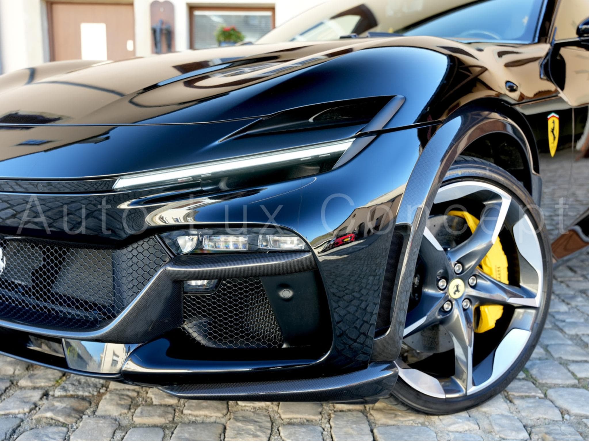 Ferrari Purosangue MY2026 (2026) - Photo 26