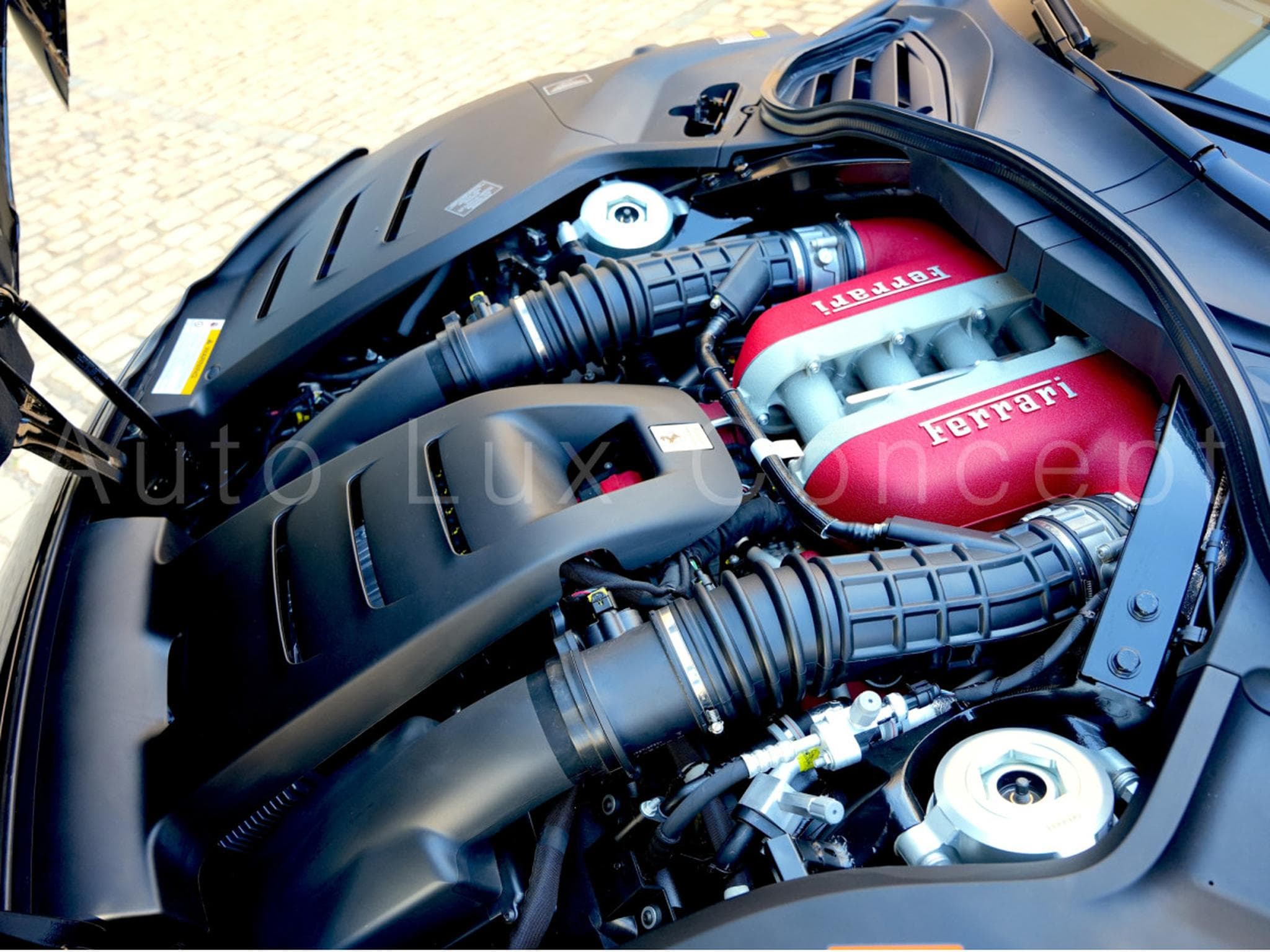 Ferrari Purosangue MY2026 (2026) - Photo 27