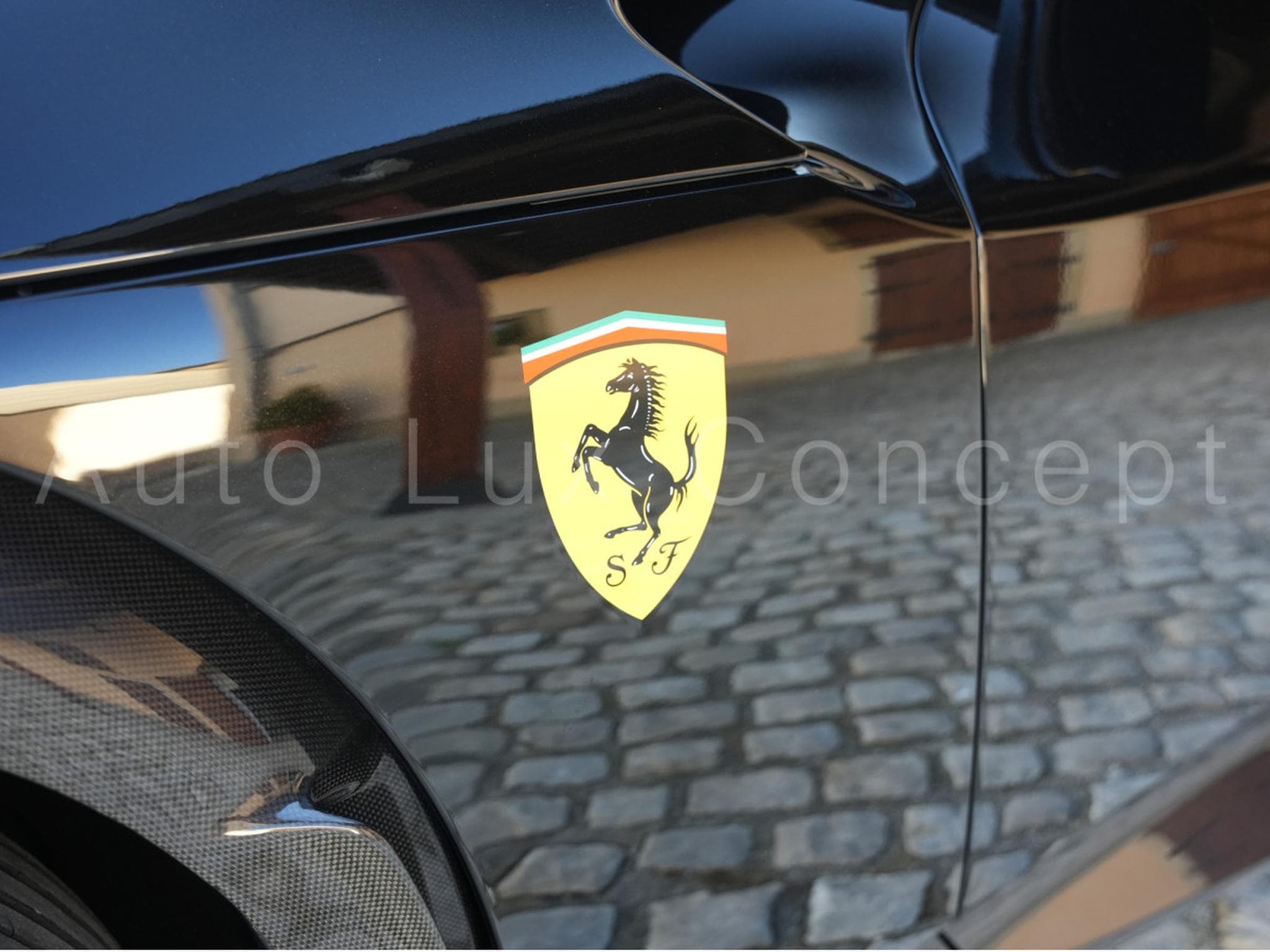 Ferrari Purosangue MY2026 (2026) - Photo 28