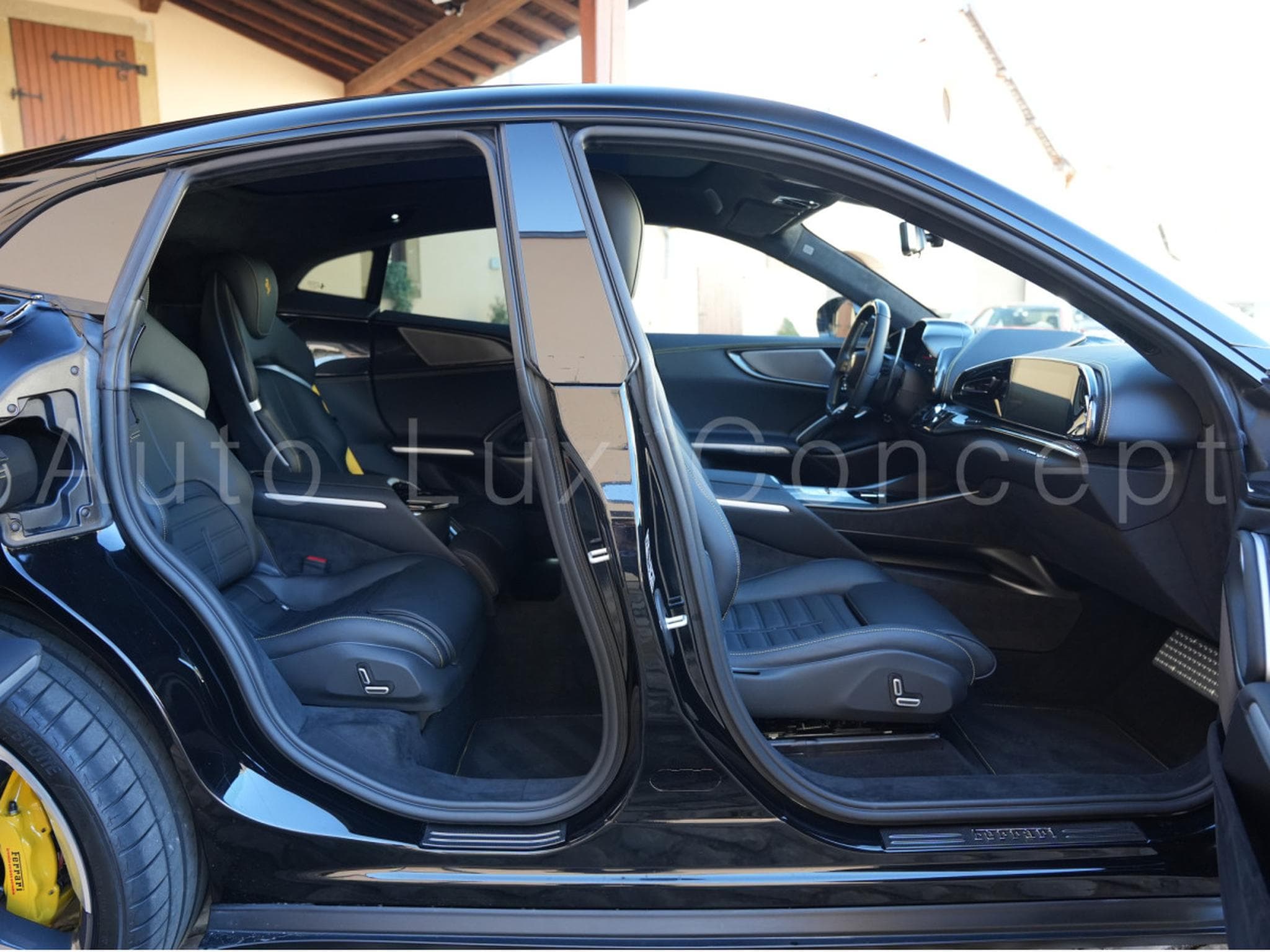 Ferrari Purosangue MY2026 (2026) - Photo 29