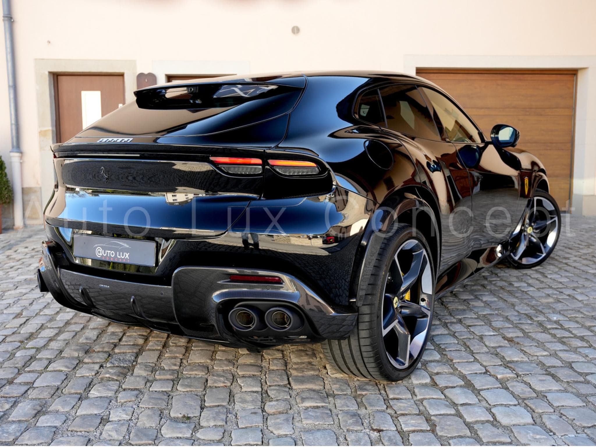 Ferrari Purosangue MY2026 (2026) - Photo 3