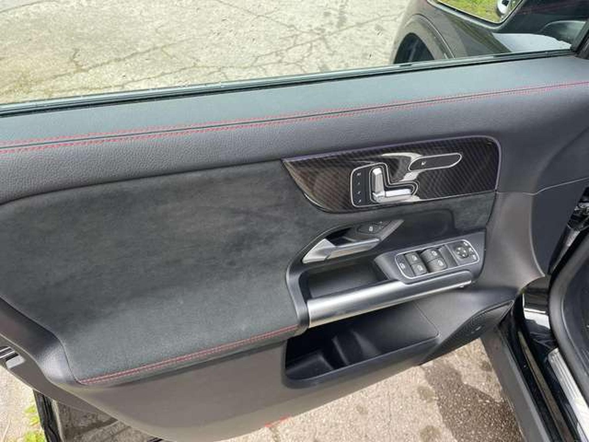 Mercedes GLA 35 AMG 4Matic - JUSQU'A 48 MOIS DE GARANTIE (2024) - Photo 10