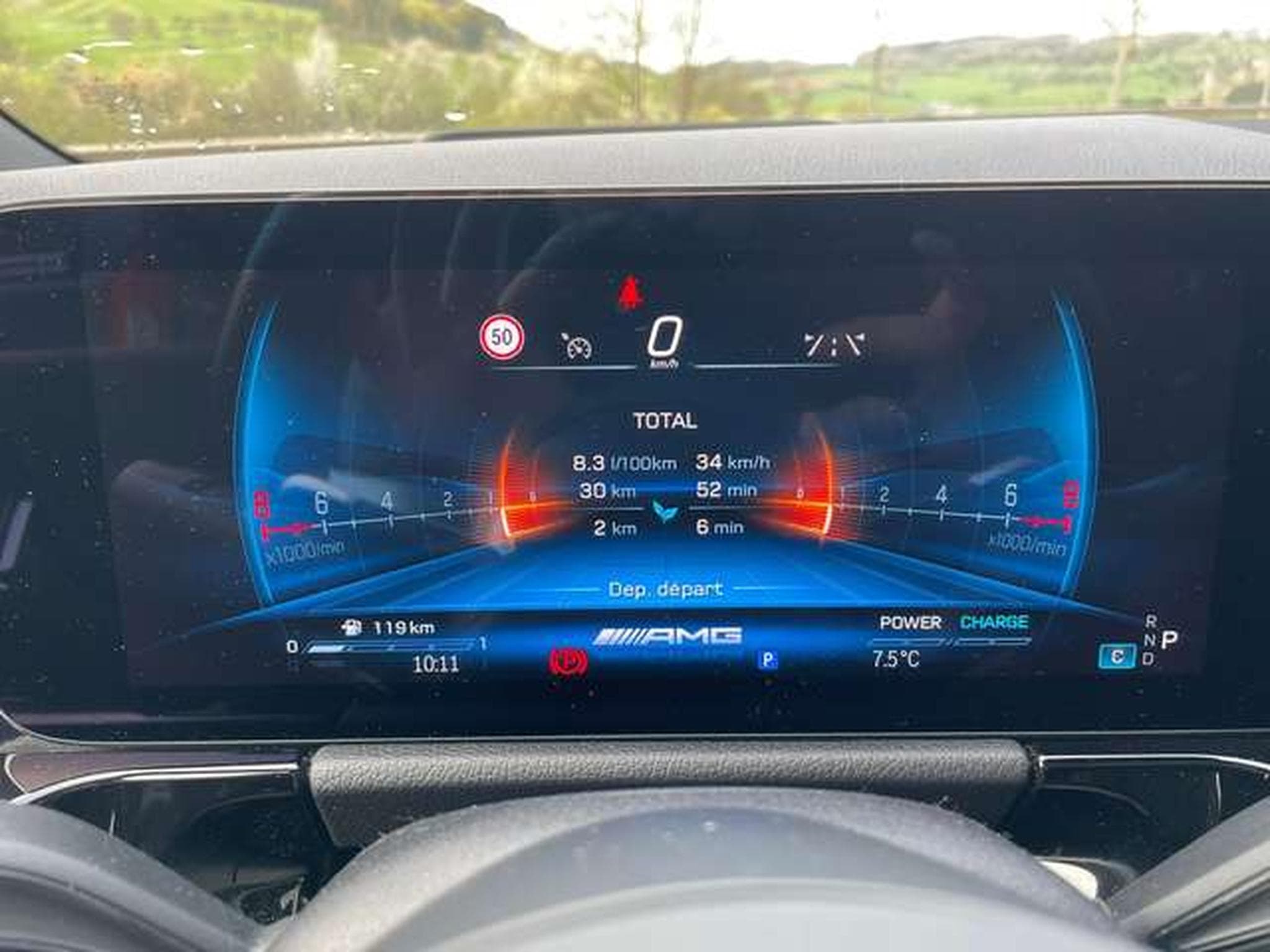 Mercedes GLA 35 AMG 4Matic - JUSQU'A 48 MOIS DE GARANTIE (2024) - Photo 18