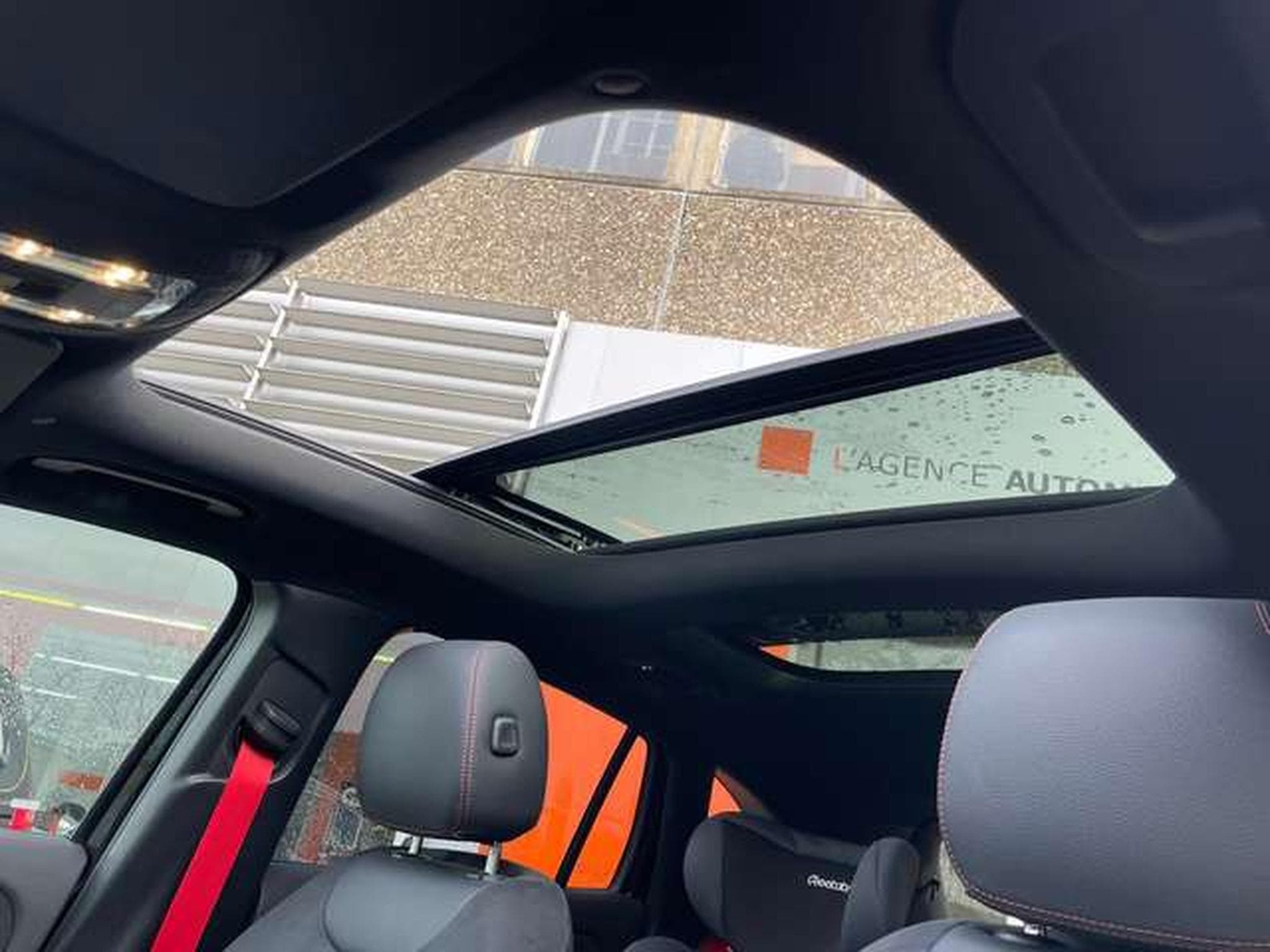 Mercedes GLA 35 AMG 4Matic - JUSQU'A 48 MOIS DE GARANTIE (2024) - Photo 20