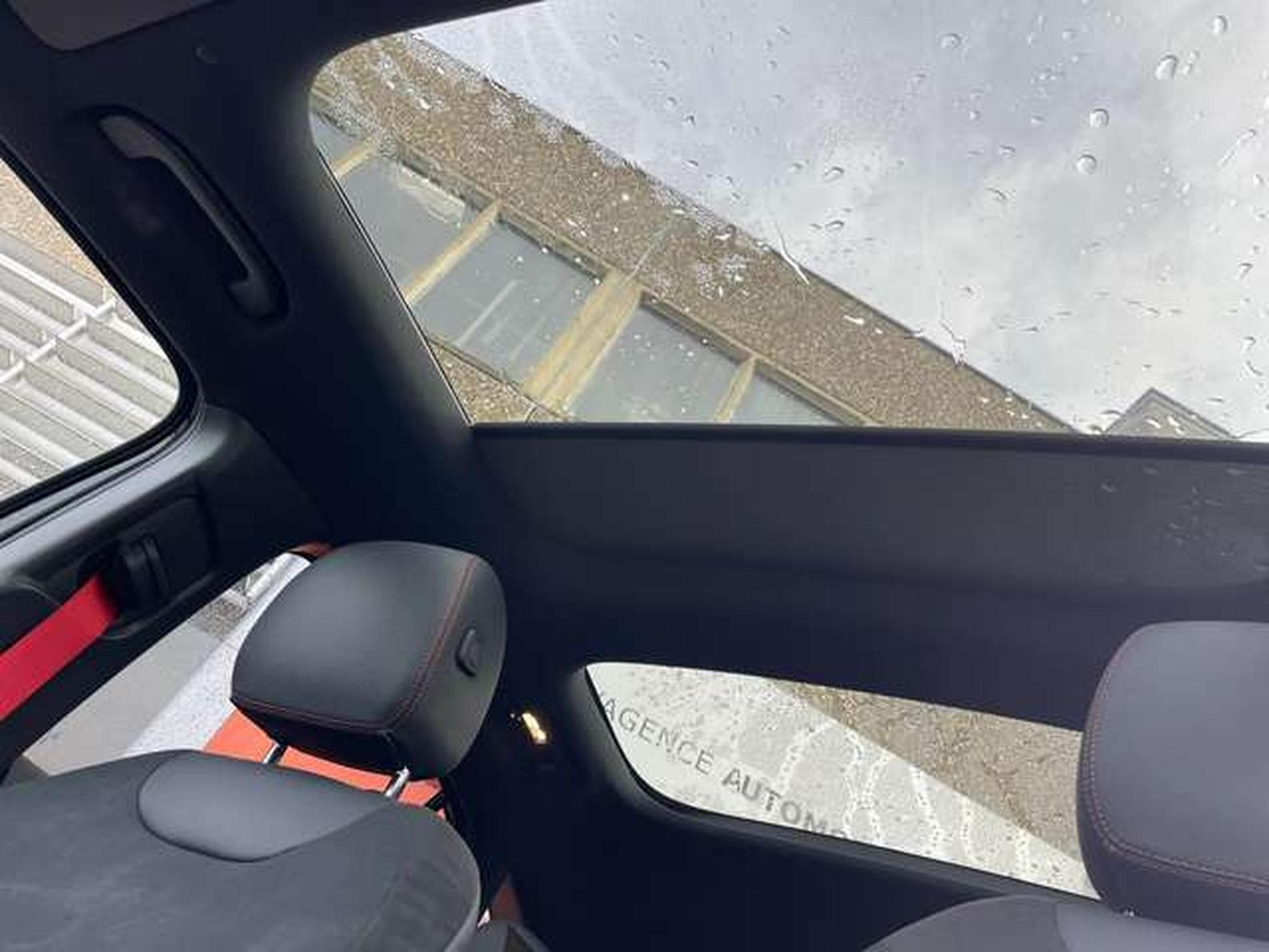 Mercedes GLA 35 AMG 4Matic - JUSQU'A 48 MOIS DE GARANTIE (2024) - Photo 21