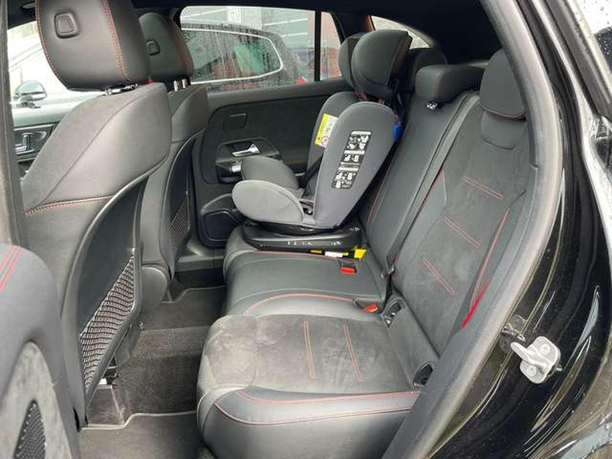 Mercedes GLA 35 AMG 4Matic - JUSQU'A 48 MOIS DE GARANTIE (2024) - Photo 23