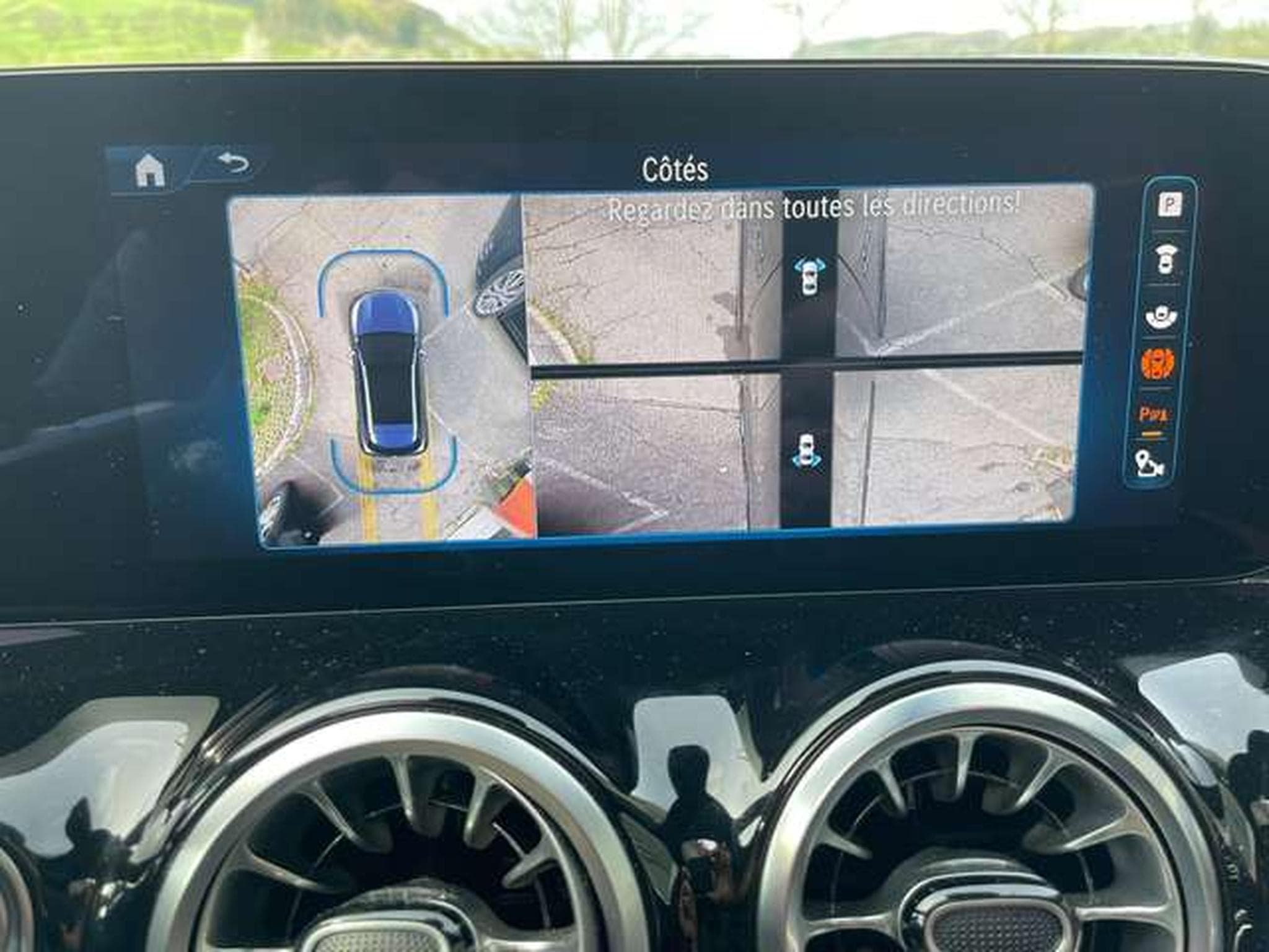 Mercedes GLA 35 AMG 4Matic - JUSQU'A 48 MOIS DE GARANTIE (2024) - Photo 27