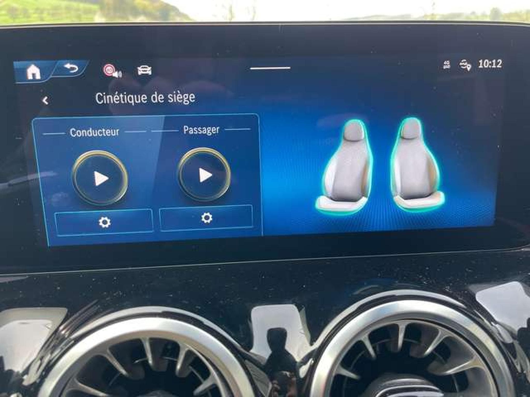 Mercedes GLA 35 AMG 4Matic - JUSQU'A 48 MOIS DE GARANTIE (2024) - Photo 30