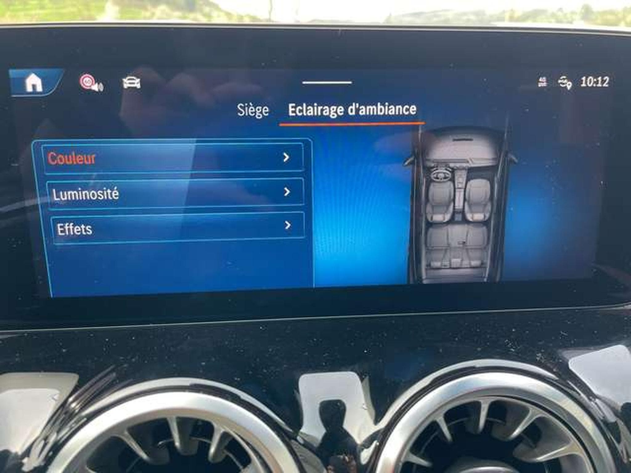 Mercedes GLA 35 AMG 4Matic - JUSQU'A 48 MOIS DE GARANTIE (2024) - Photo 31