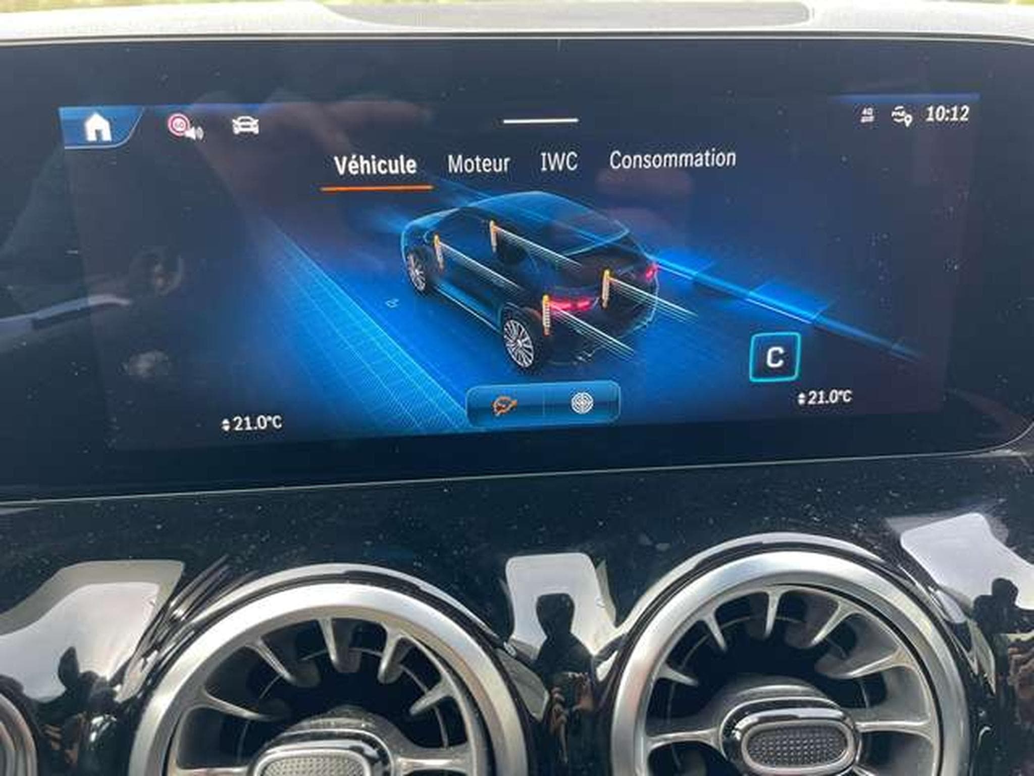 Mercedes GLA 35 AMG 4Matic - JUSQU'A 48 MOIS DE GARANTIE (2024) - Photo 32