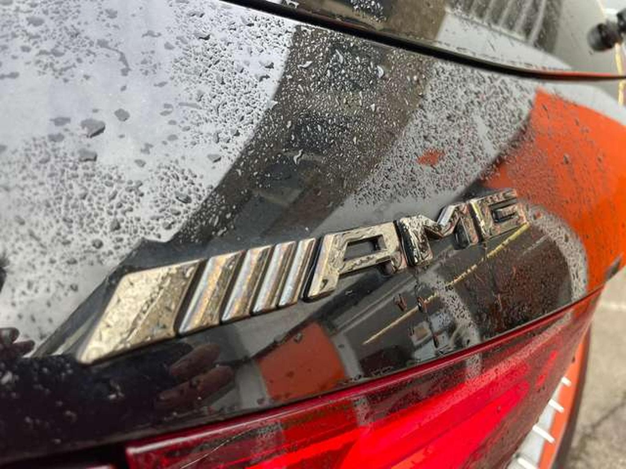 Mercedes GLA 35 AMG 4Matic - JUSQU'A 48 MOIS DE GARANTIE (2024) - Photo 36