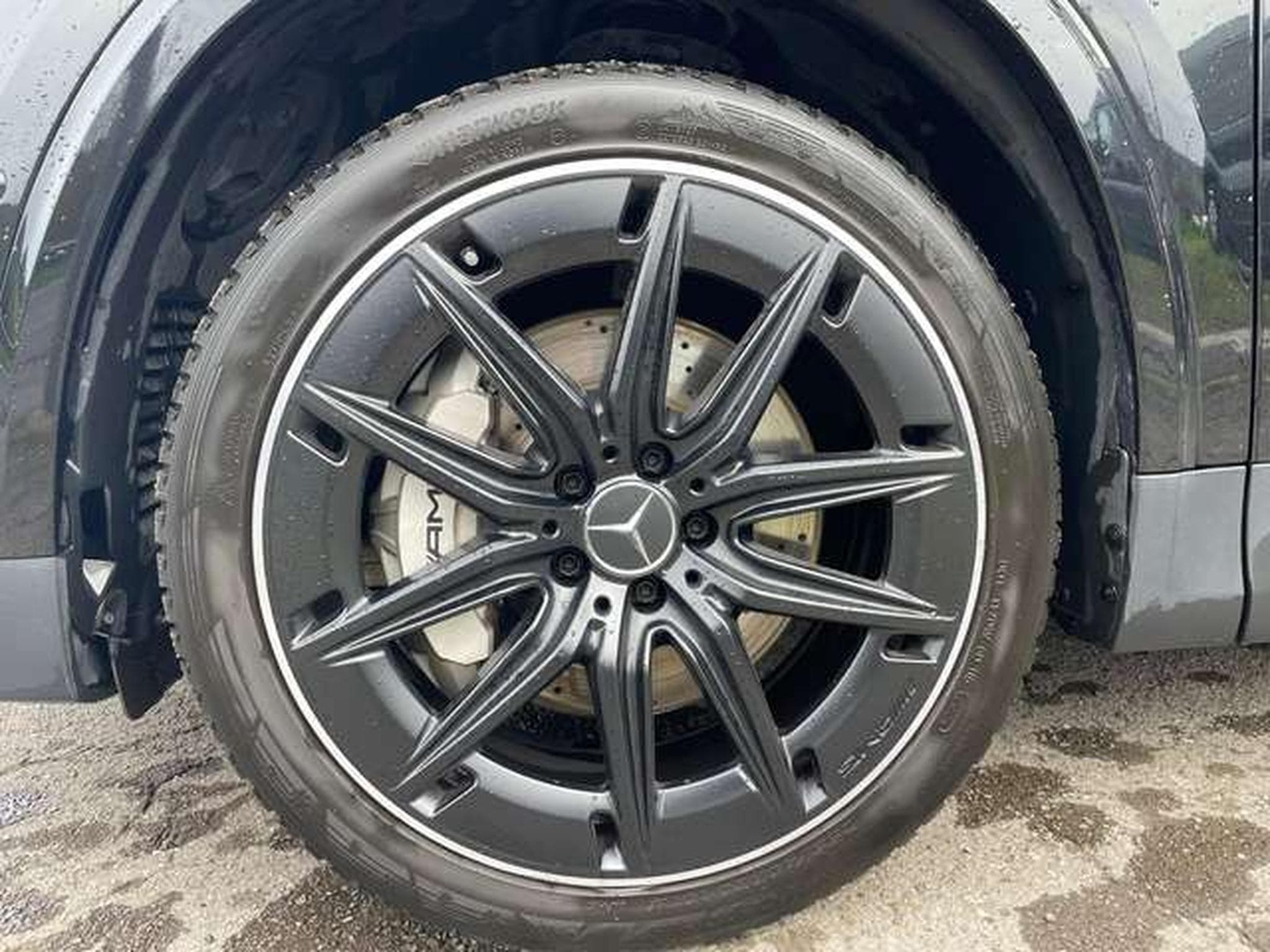 Mercedes GLA 35 AMG 4Matic - JUSQU'A 48 MOIS DE GARANTIE (2024) - Photo 37