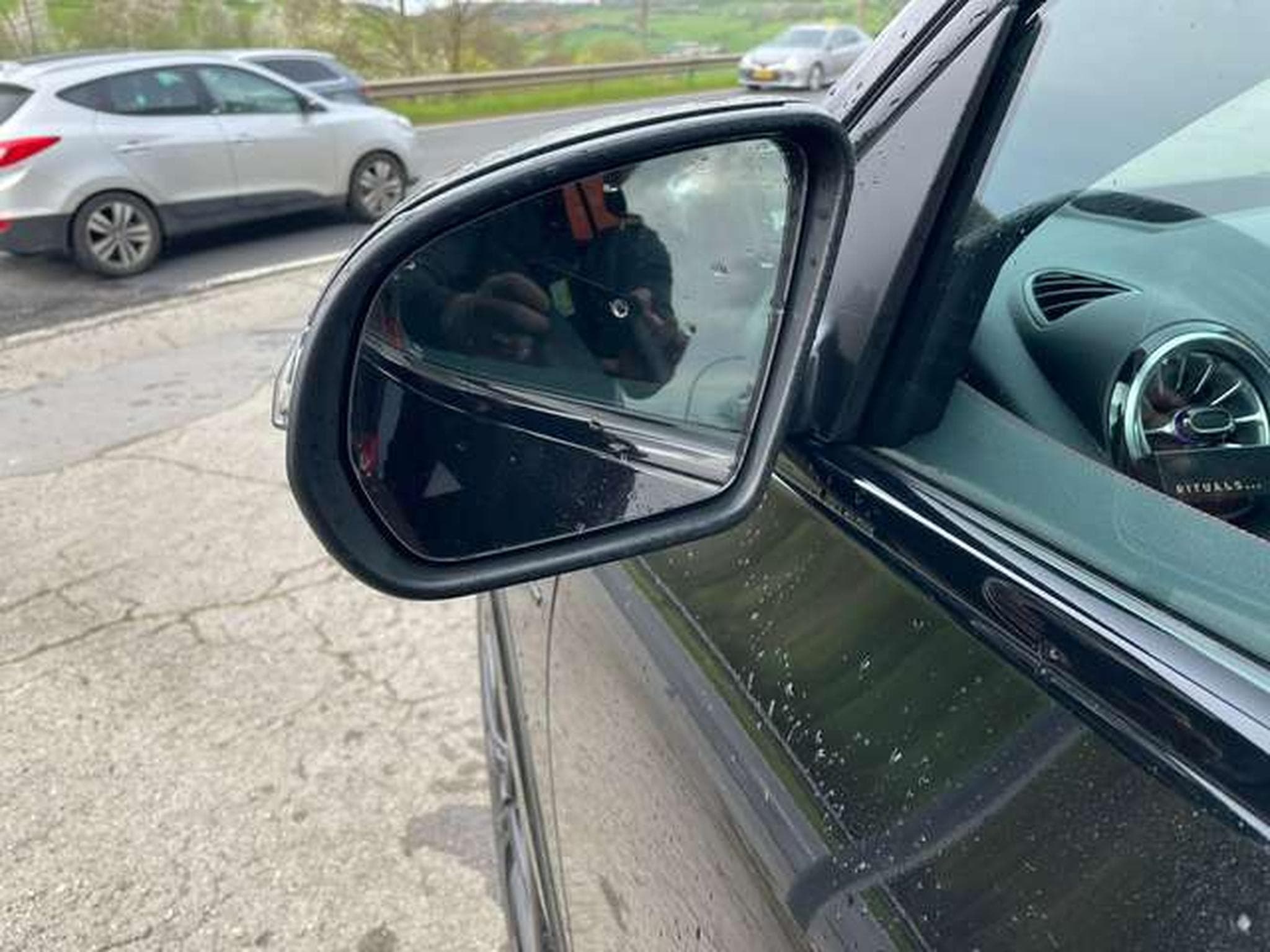 Mercedes GLA 35 AMG 4Matic - JUSQU'A 48 MOIS DE GARANTIE (2024) - Photo 8