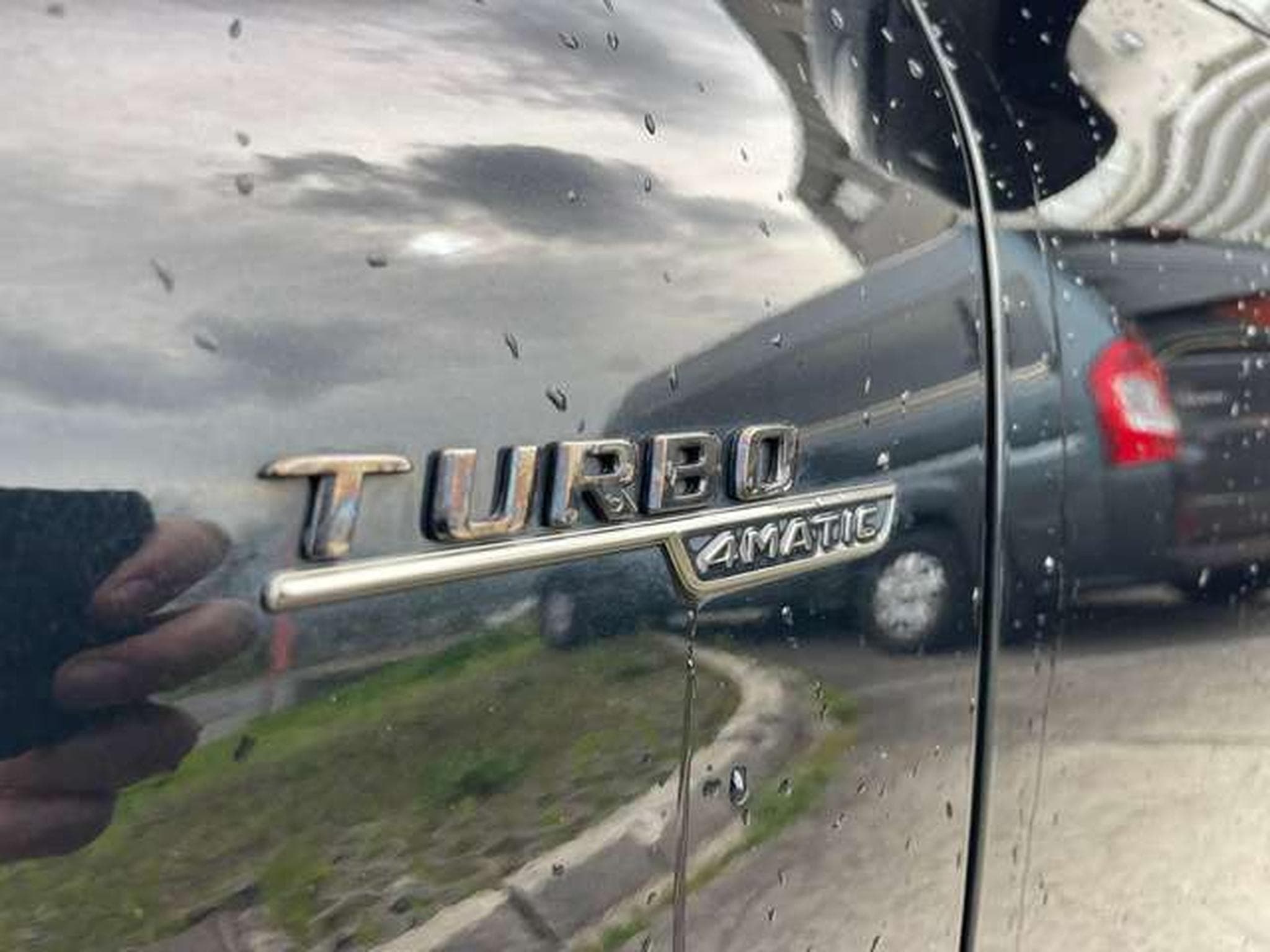 Mercedes GLA 35 AMG 4Matic - JUSQU'A 48 MOIS DE GARANTIE (2024) - Photo 9