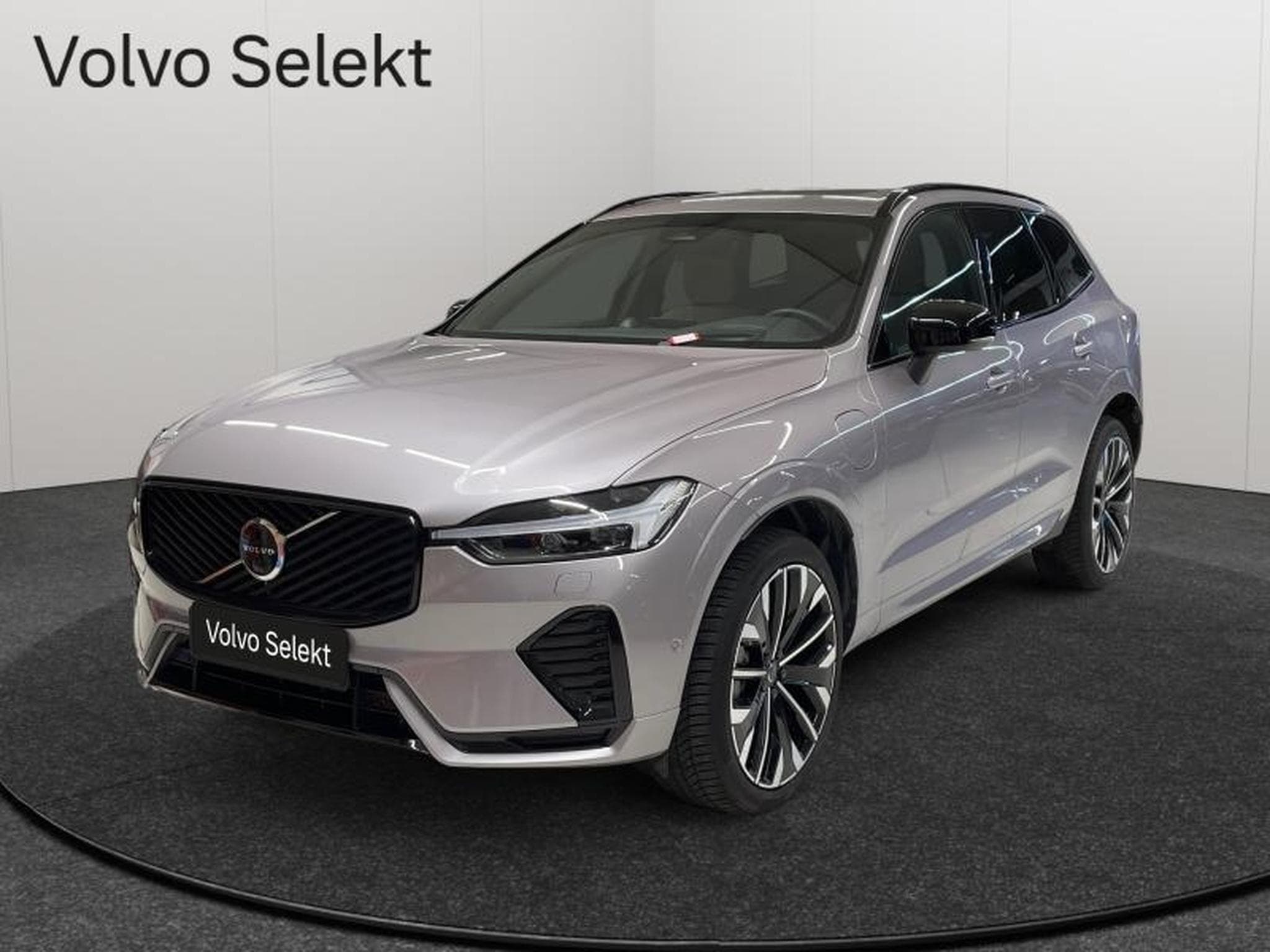 Volvo XC60 ULTRA (2025) - Foto 1