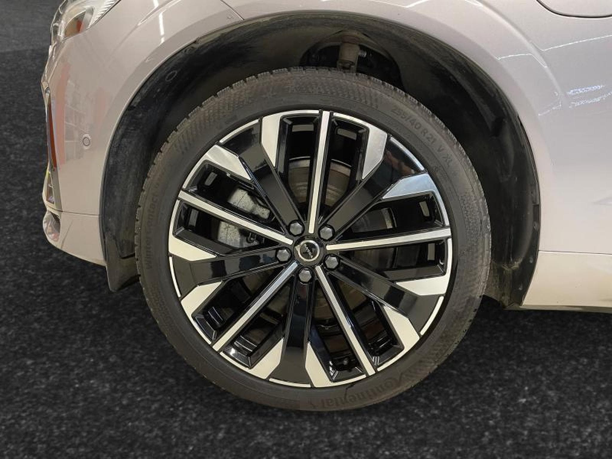 Volvo XC60 ULTRA (2025) - Foto 14