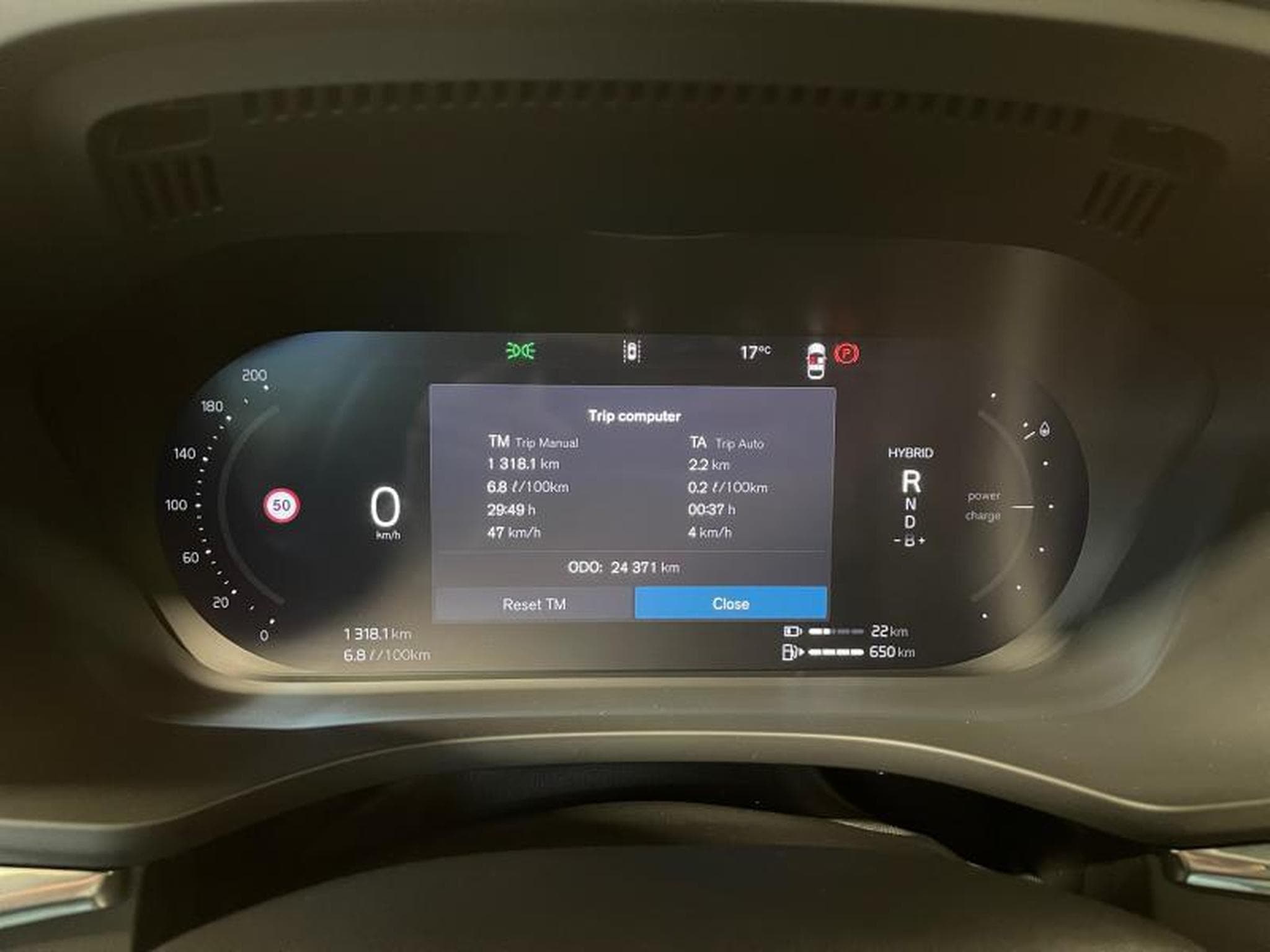 Volvo XC60 ULTRA (2025) - Foto 18