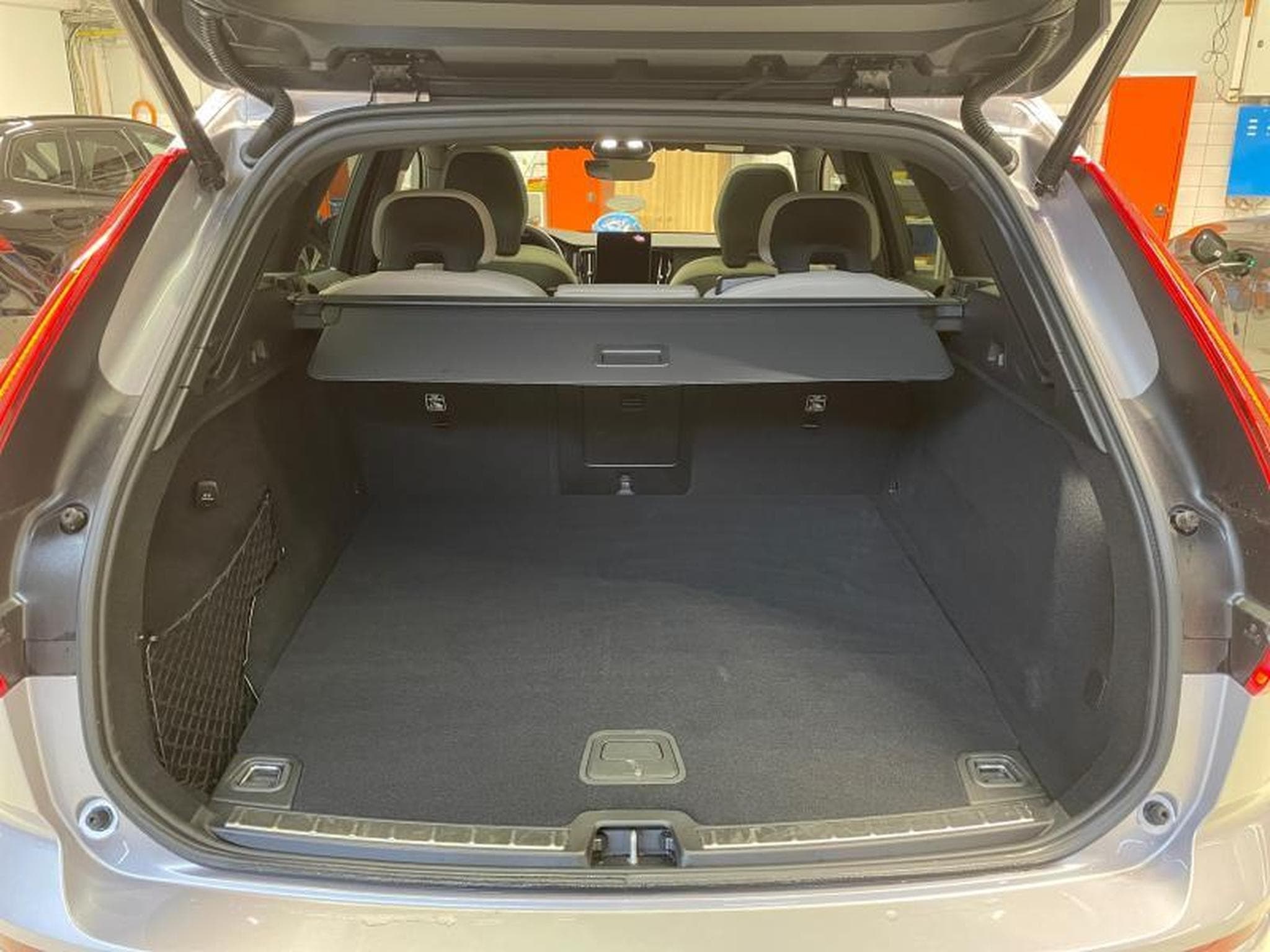 Volvo XC60 ULTRA (2025) - Foto 19