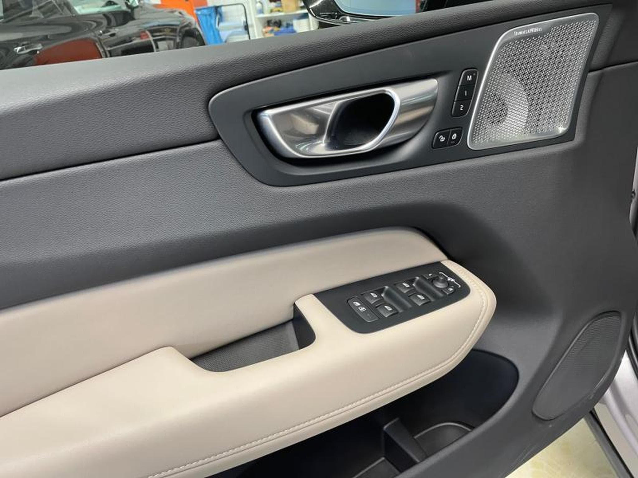 Volvo XC60 ULTRA (2025) - Foto 20