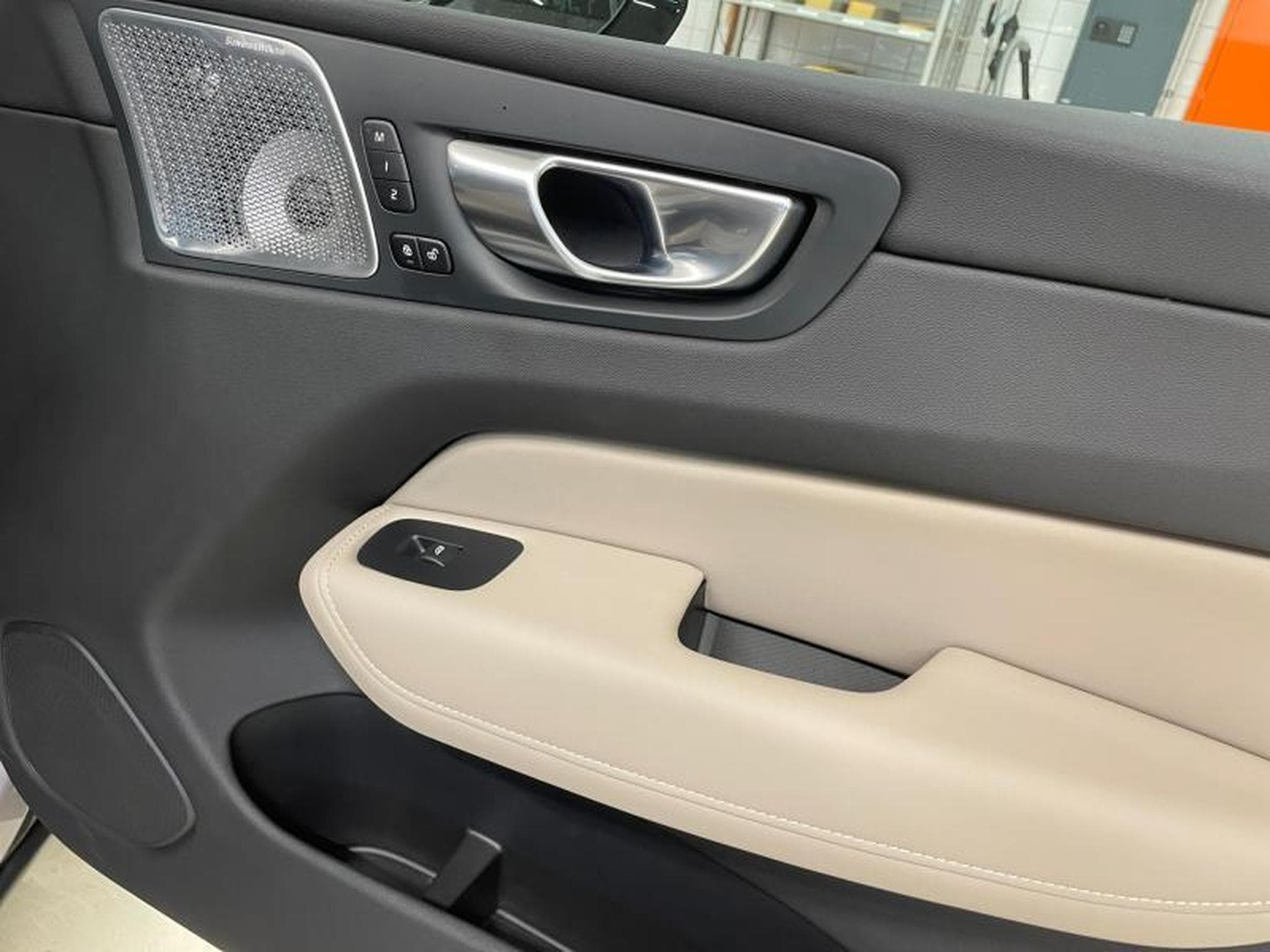 Volvo XC60 ULTRA (2025) - Foto 21