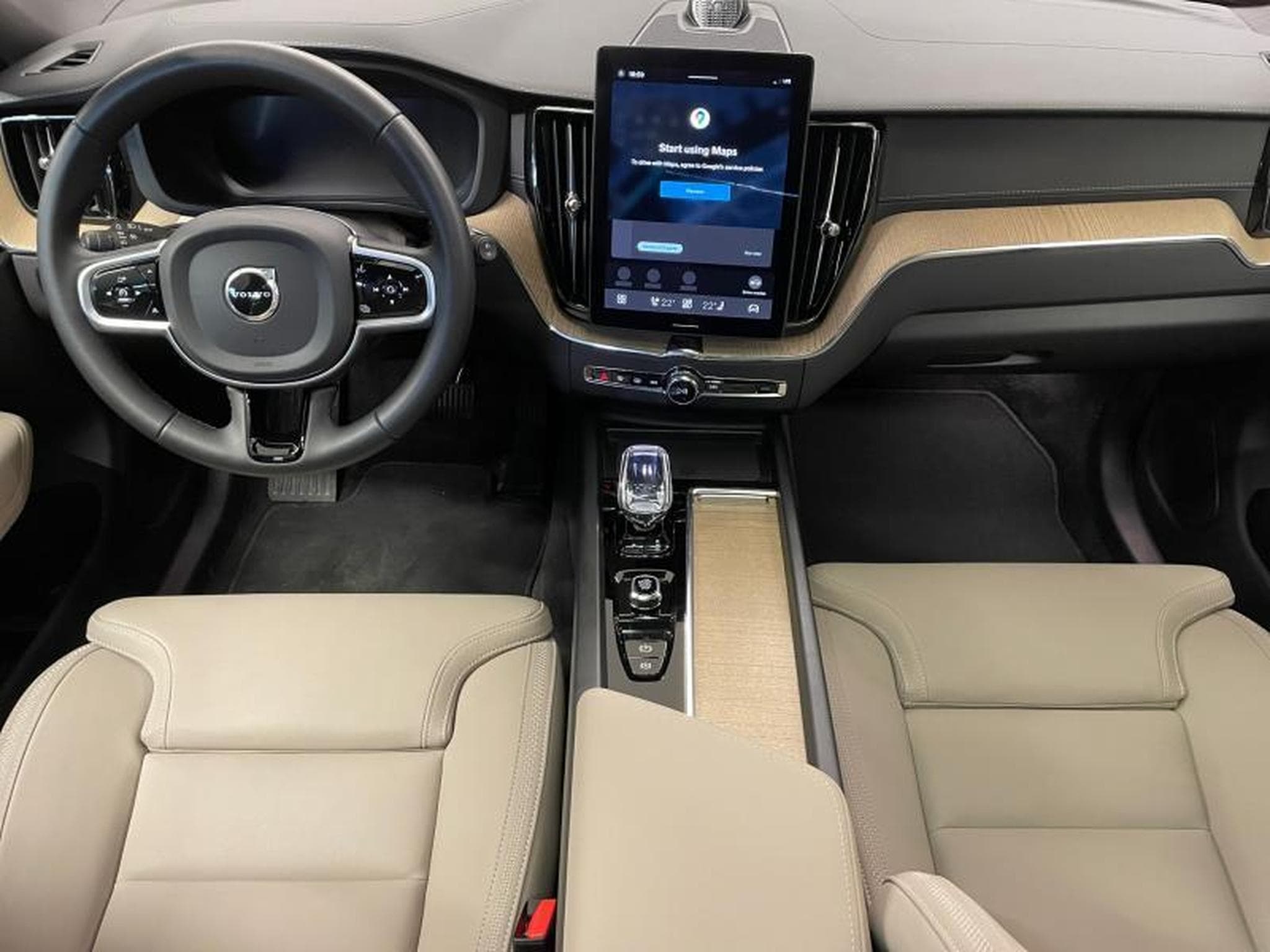 Volvo XC60 ULTRA (2025) - Foto 3