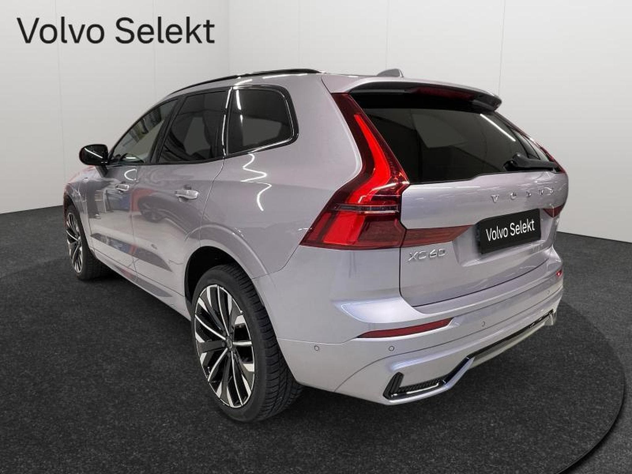 Volvo XC60 ULTRA (2025) - Foto 4