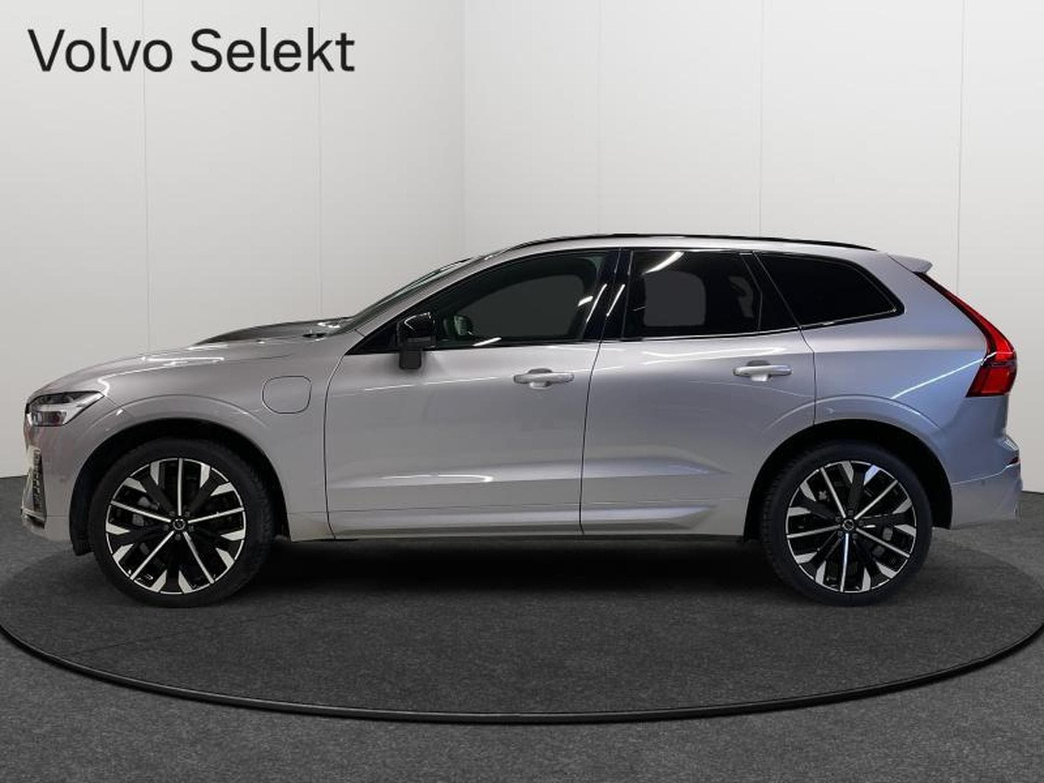 Volvo XC60 ULTRA (2025) - Foto 5