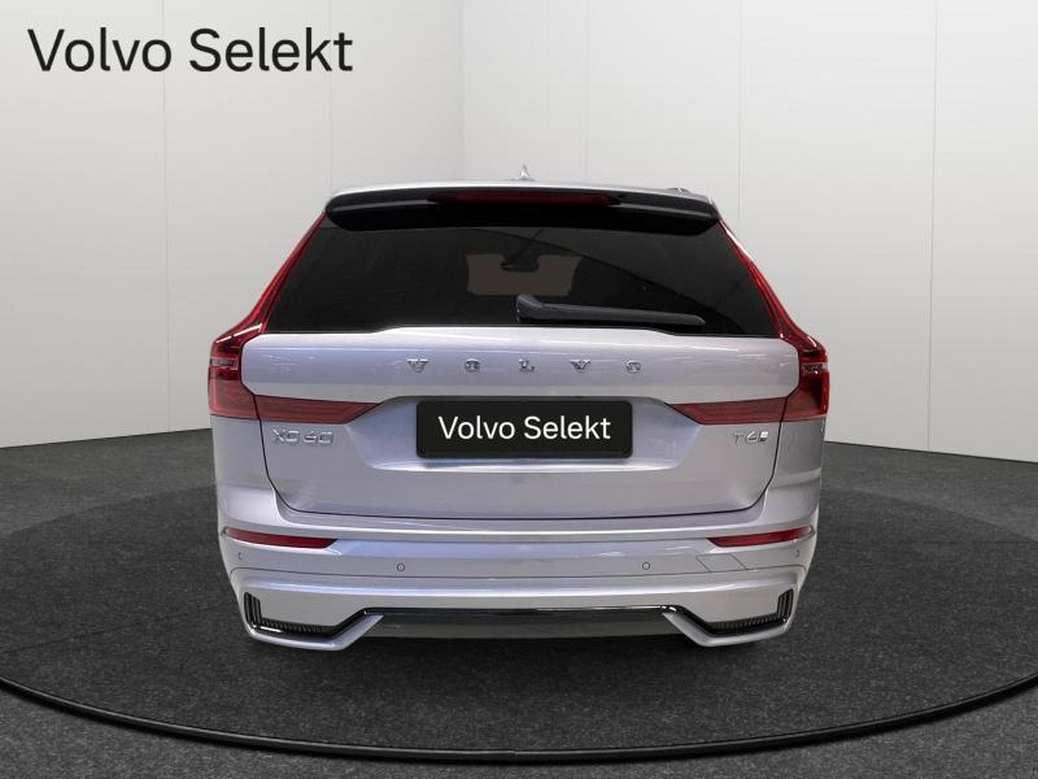 Volvo XC60 ULTRA (2025) - Foto 6