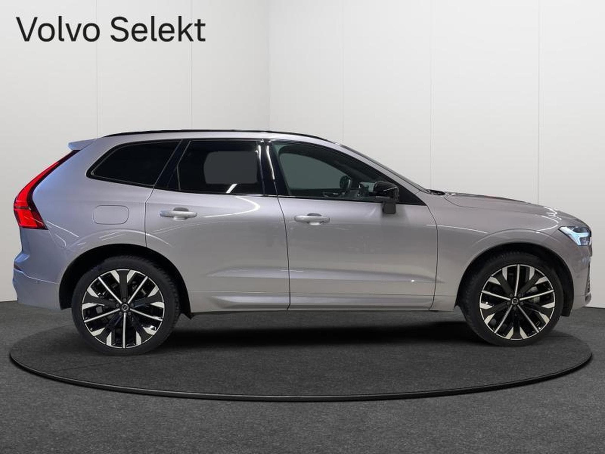 Volvo XC60 ULTRA (2025) - Foto 7