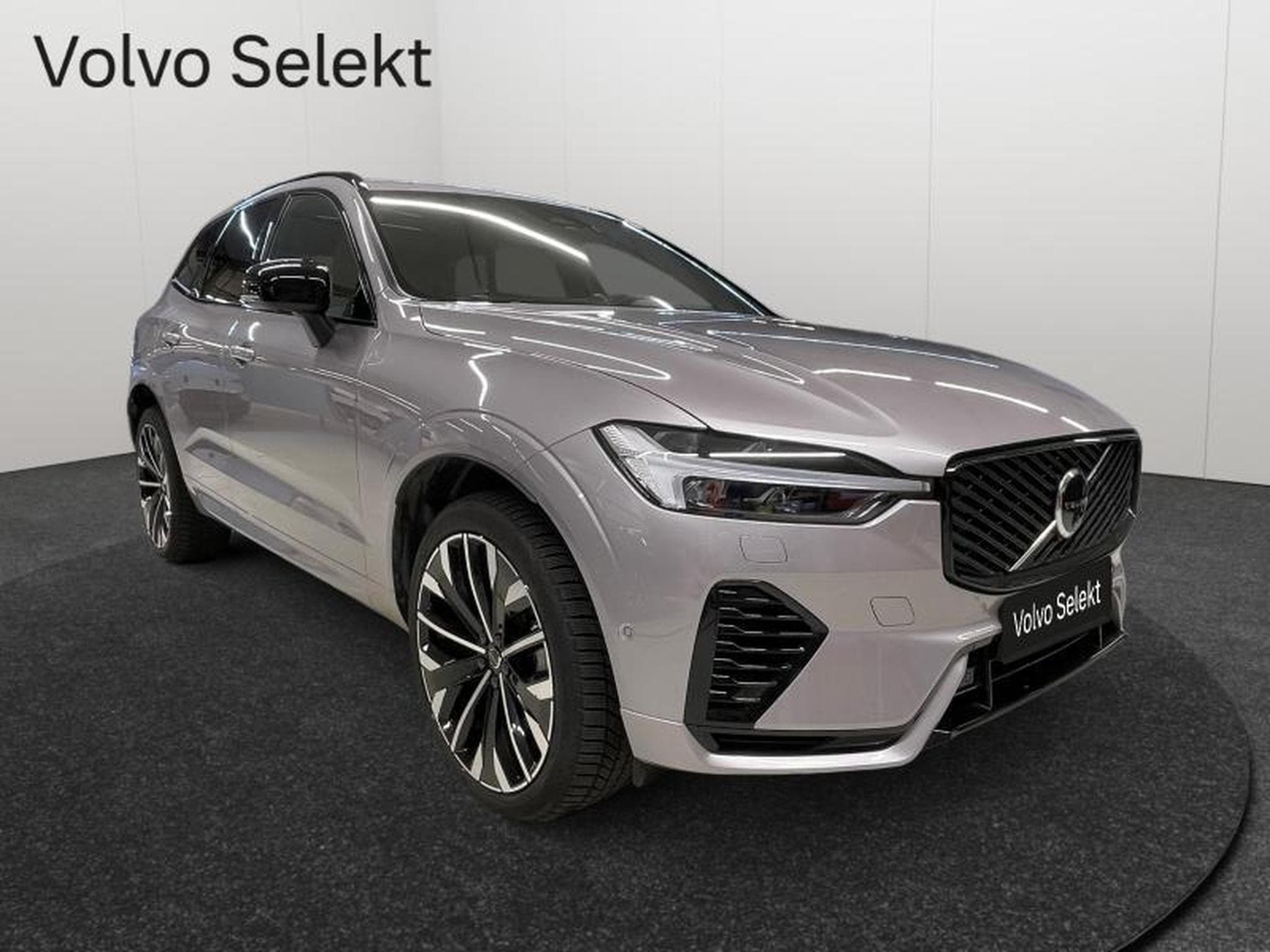 Volvo XC60 ULTRA (2025) - Foto 8