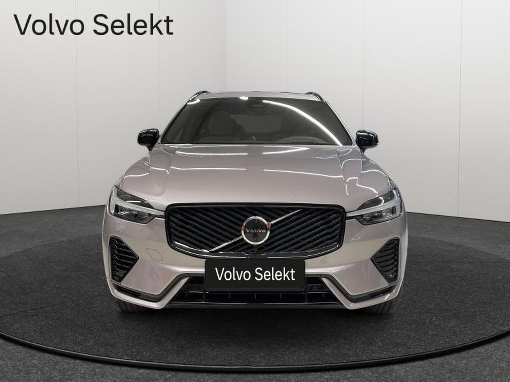 Volvo XC60 ULTRA (2025) - Foto 9