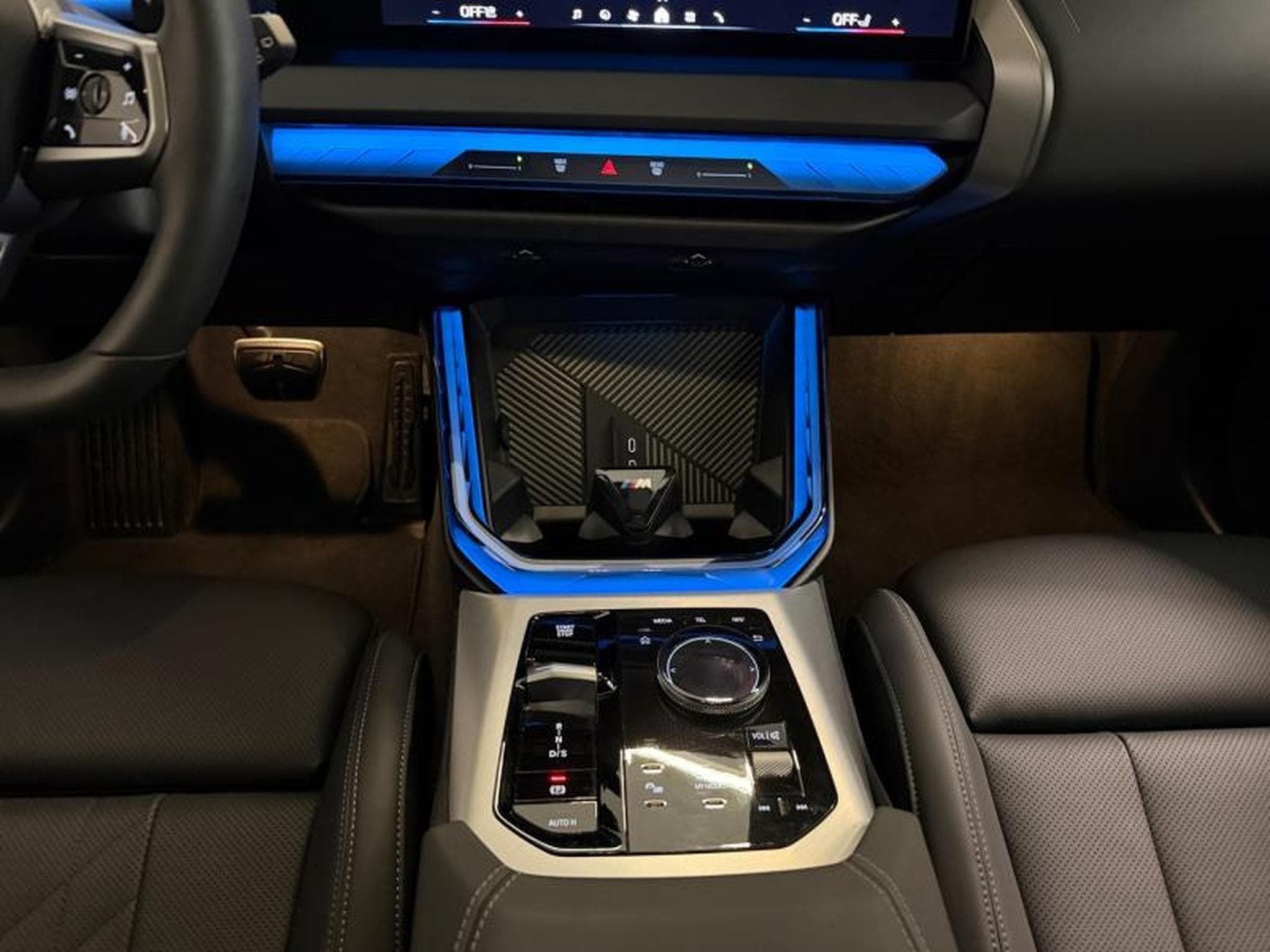 BMW X3 PACK M (2025) - Photo 12