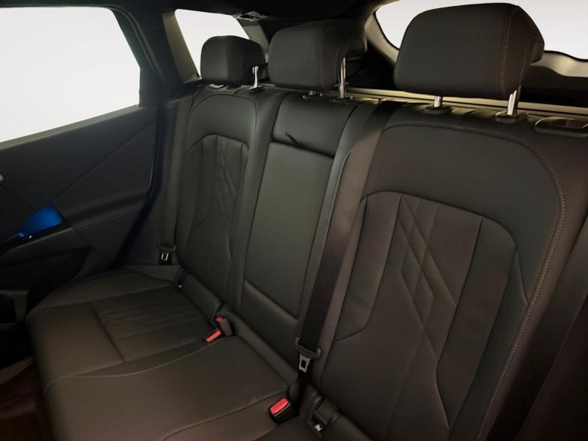 BMW X3 PACK M (2025) - Photo 16