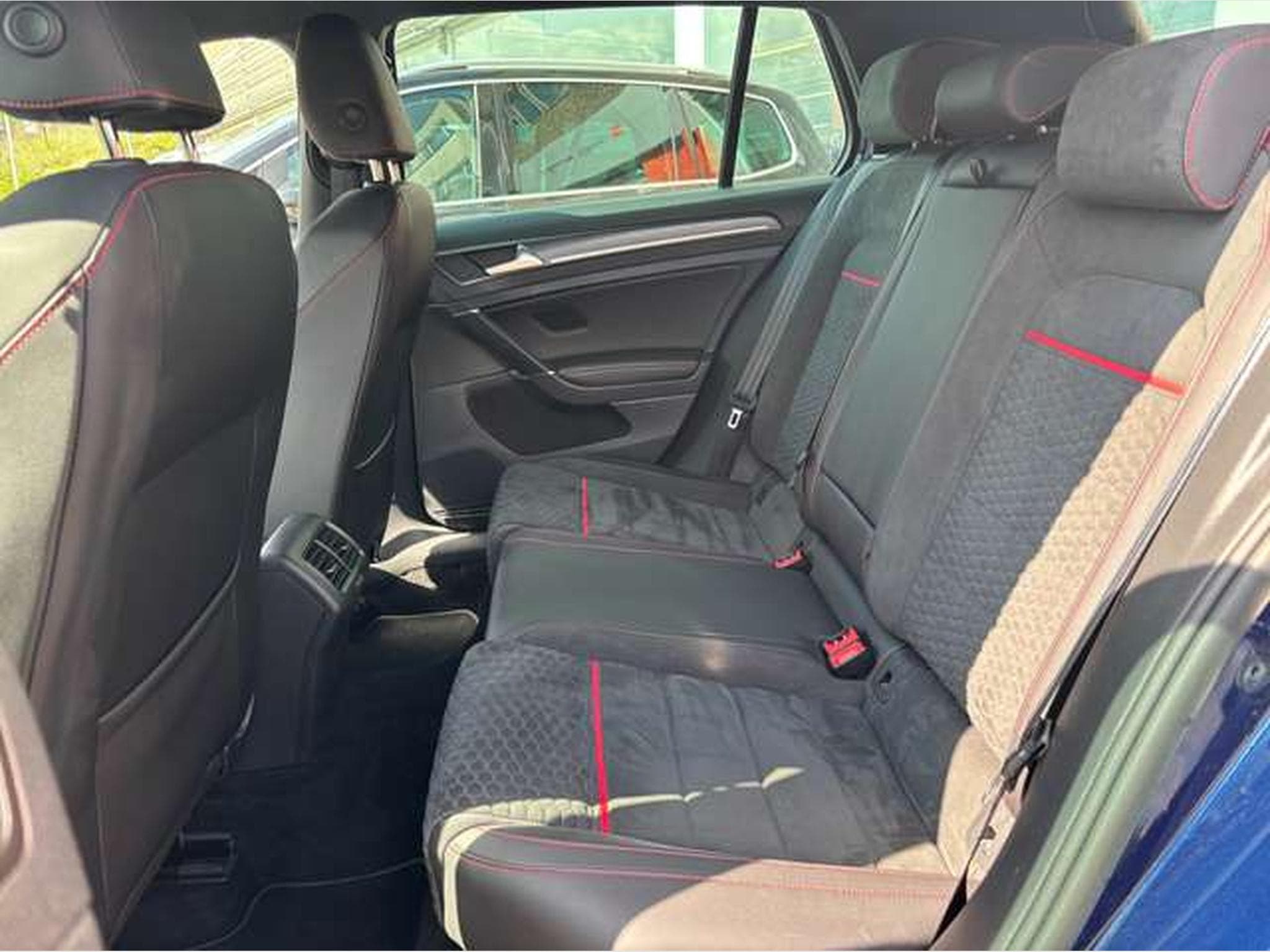 VW Golf 2.0 TSI DSG Performance-JUSQU'A 4 ANS DE GARANTIE (2019) - Photo 15