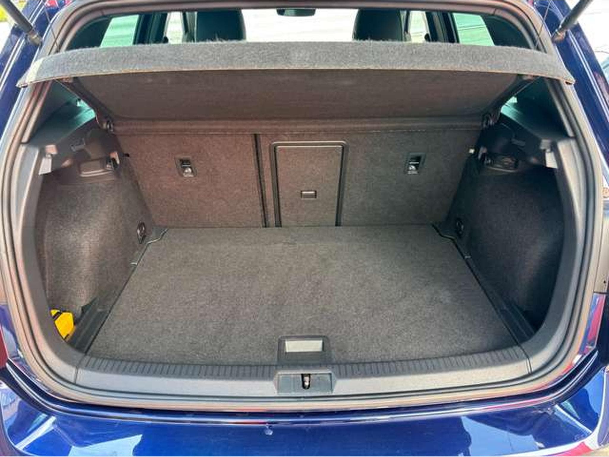 VW Golf 2.0 TSI DSG Performance-JUSQU'A 4 ANS DE GARANTIE (2019) - Photo 16