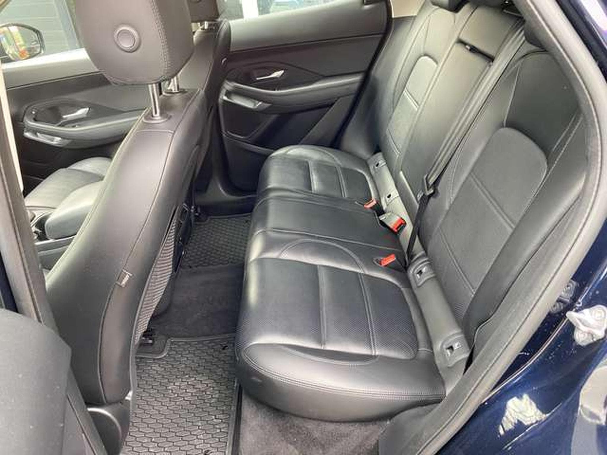 Jaguar E-Pace E-Pace D165 AWD Aut. S jusqu'à 48 mois garantie (2021) - Photo 12