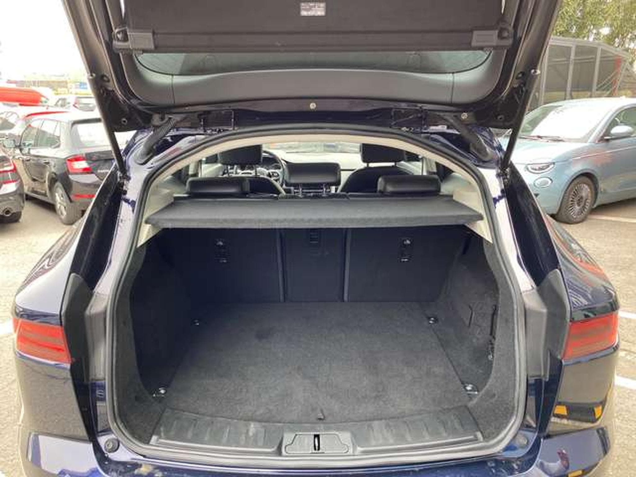 Jaguar E-Pace E-Pace D165 AWD Aut. S jusqu'à 48 mois garantie (2021) - Photo 14