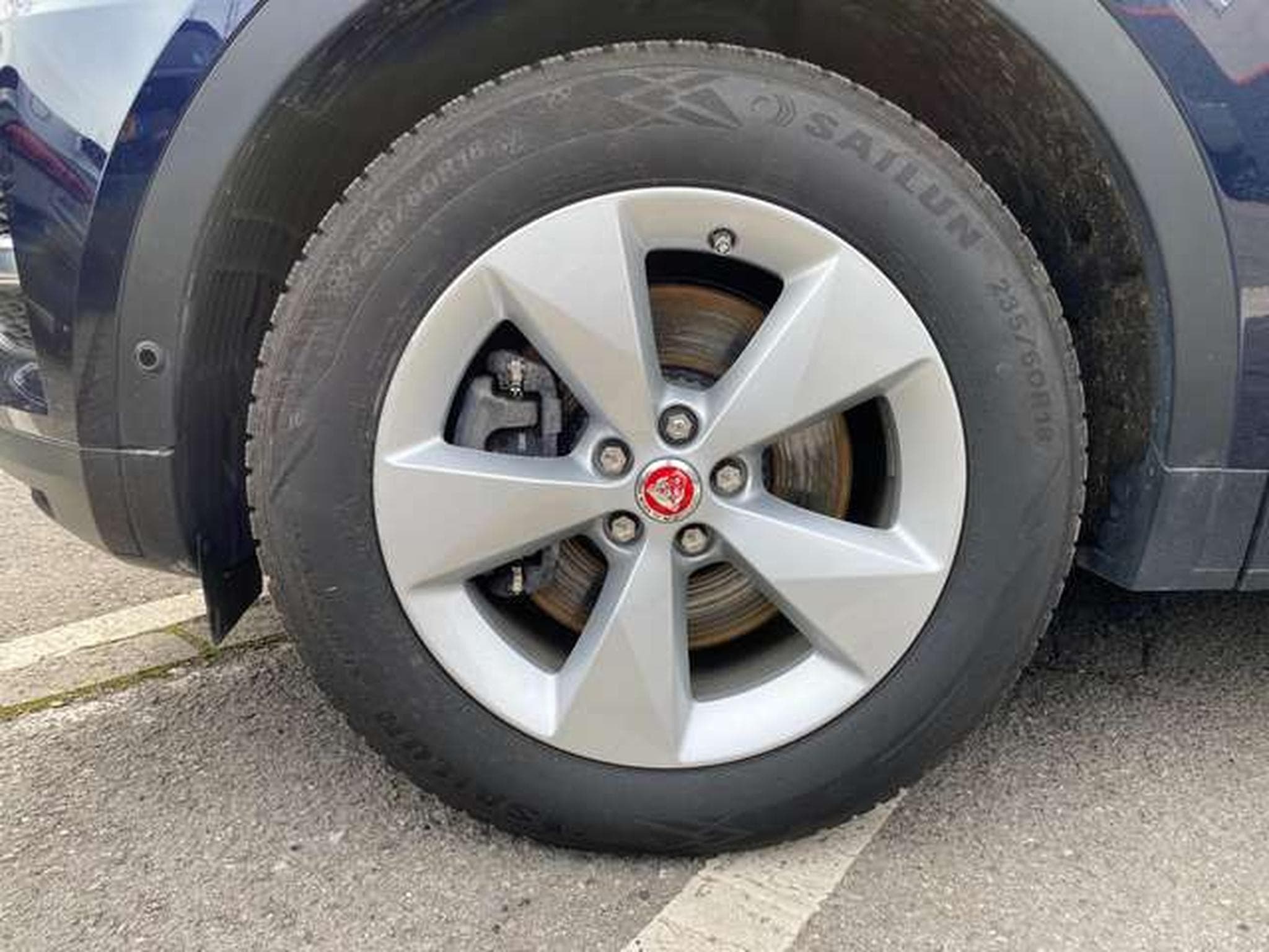 Jaguar E-Pace E-Pace D165 AWD Aut. S jusqu'à 48 mois garantie (2021) - Photo 15