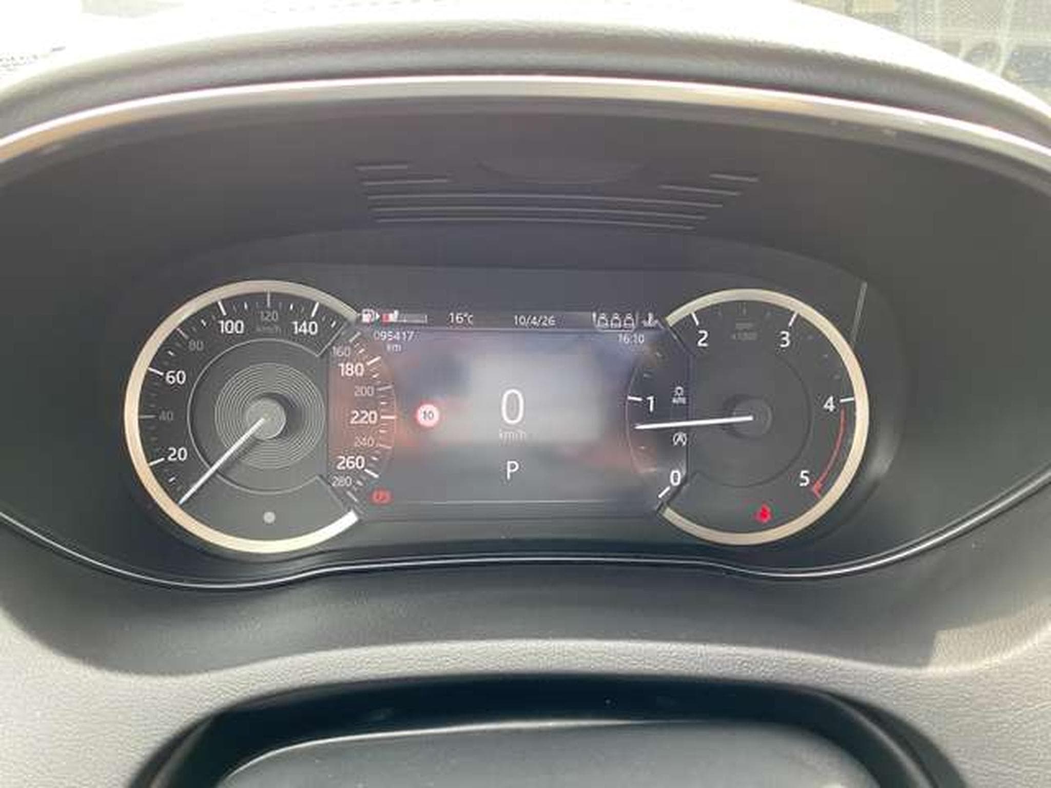 Jaguar E-Pace E-Pace D165 AWD Aut. S jusqu'à 48 mois garantie (2021) - Photo 9